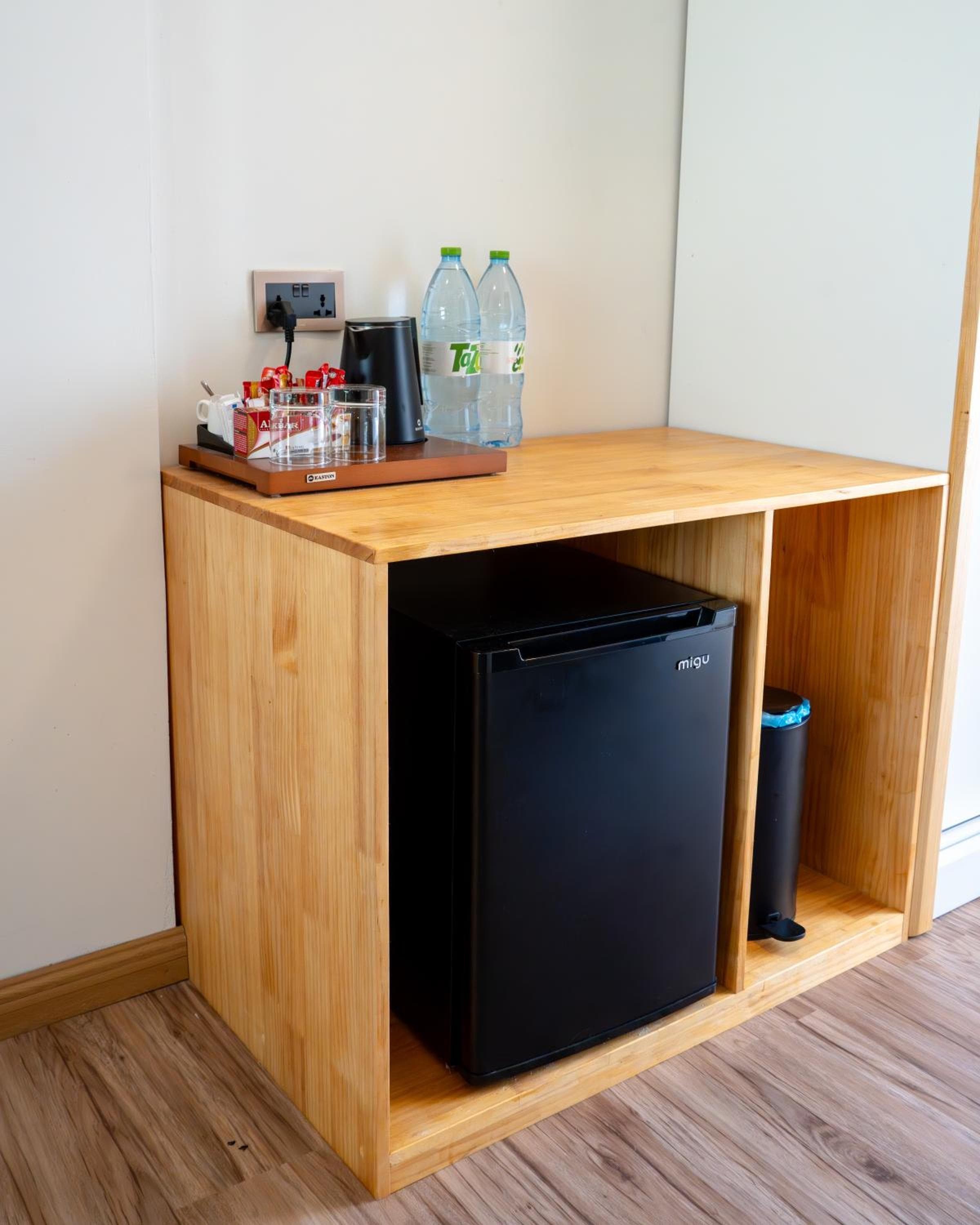 Ahola Thoddoo, Maldives - View 16