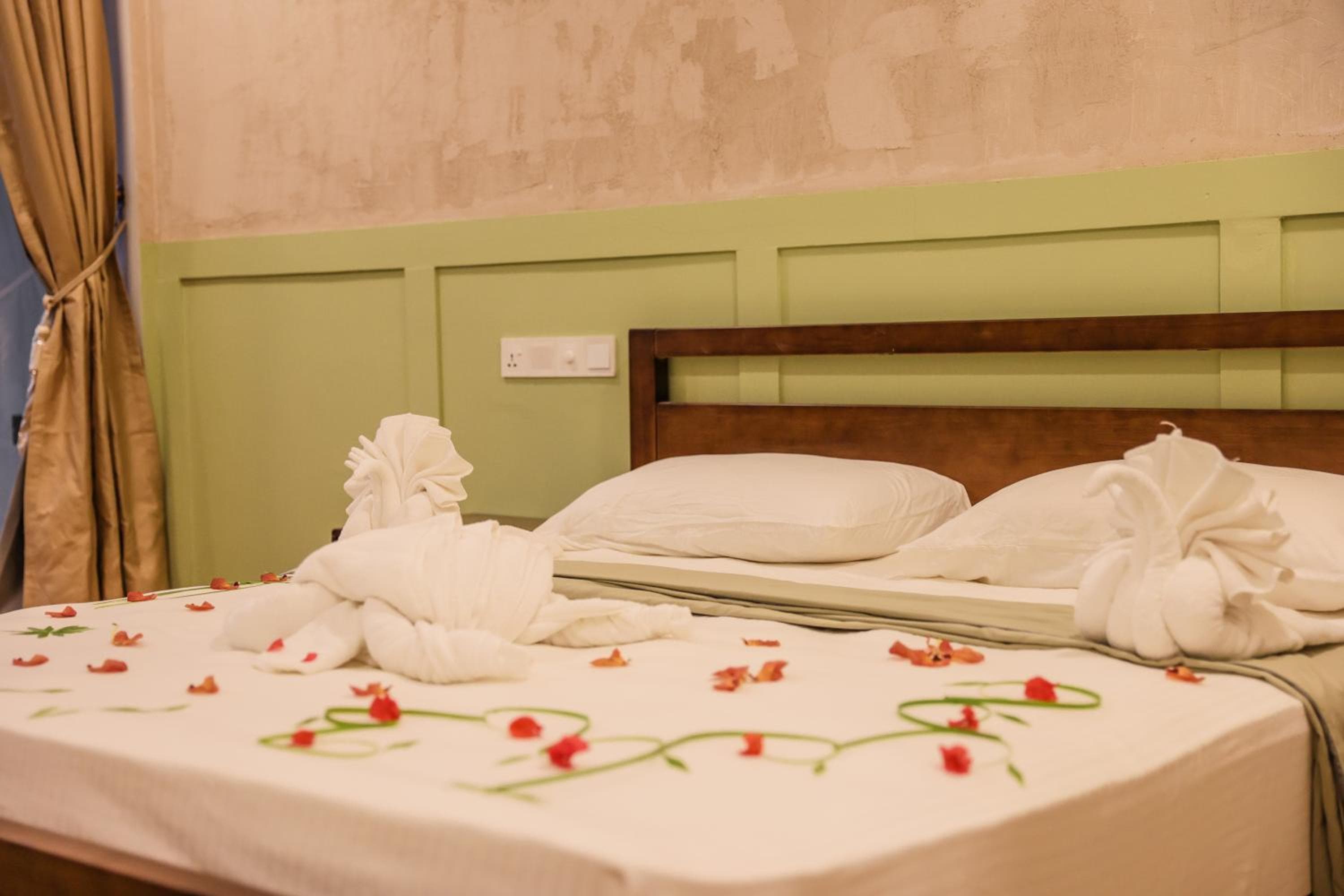 Ahola Thoddoo, Maldives - View 34