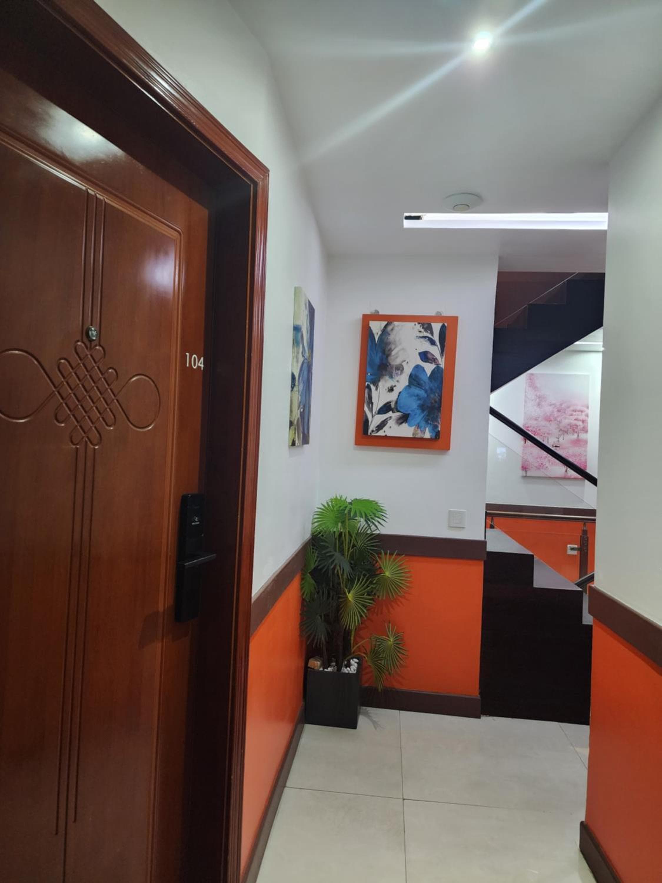 The Hive Beach - View 55