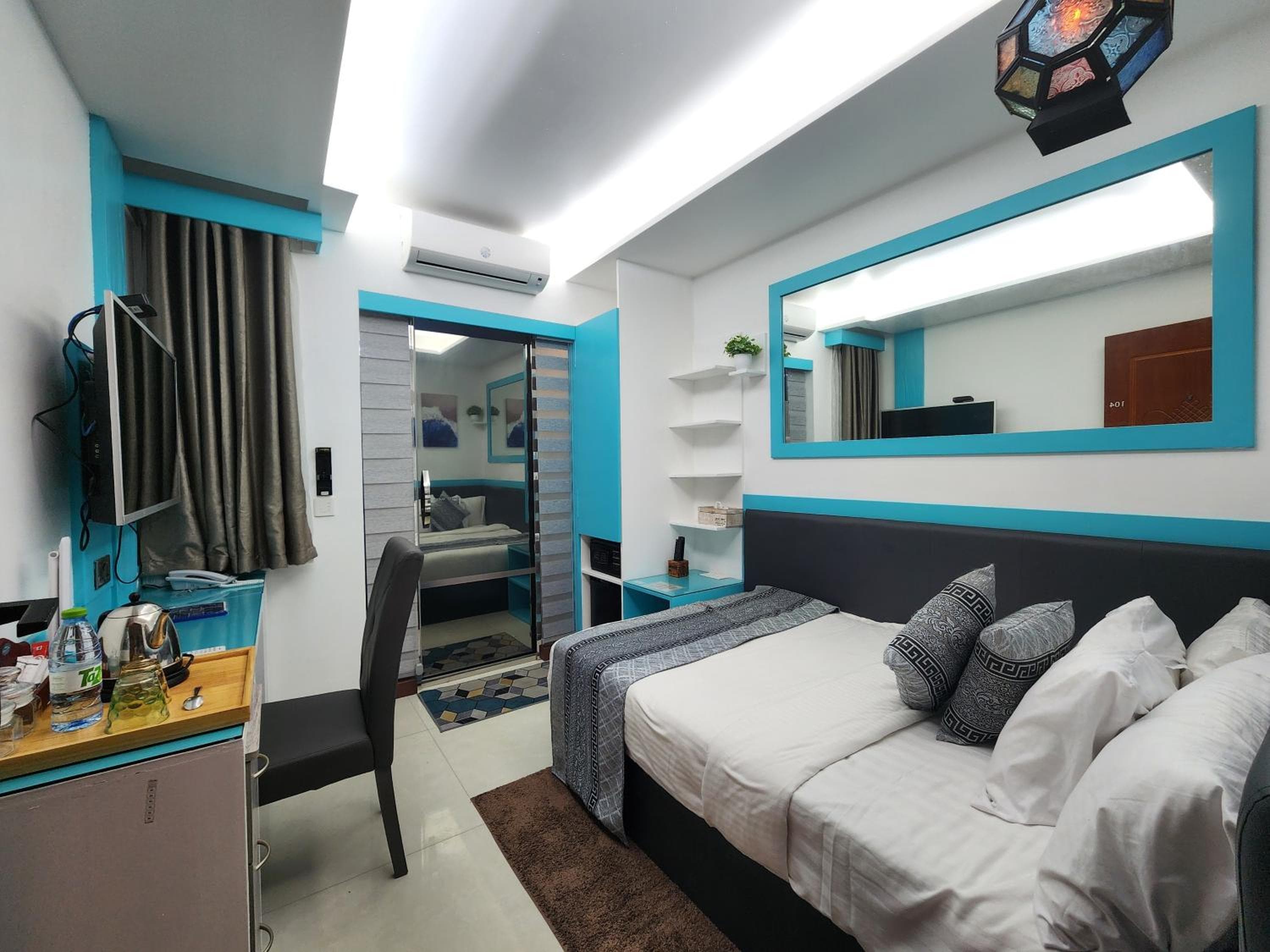 The Hive Beach - View 54