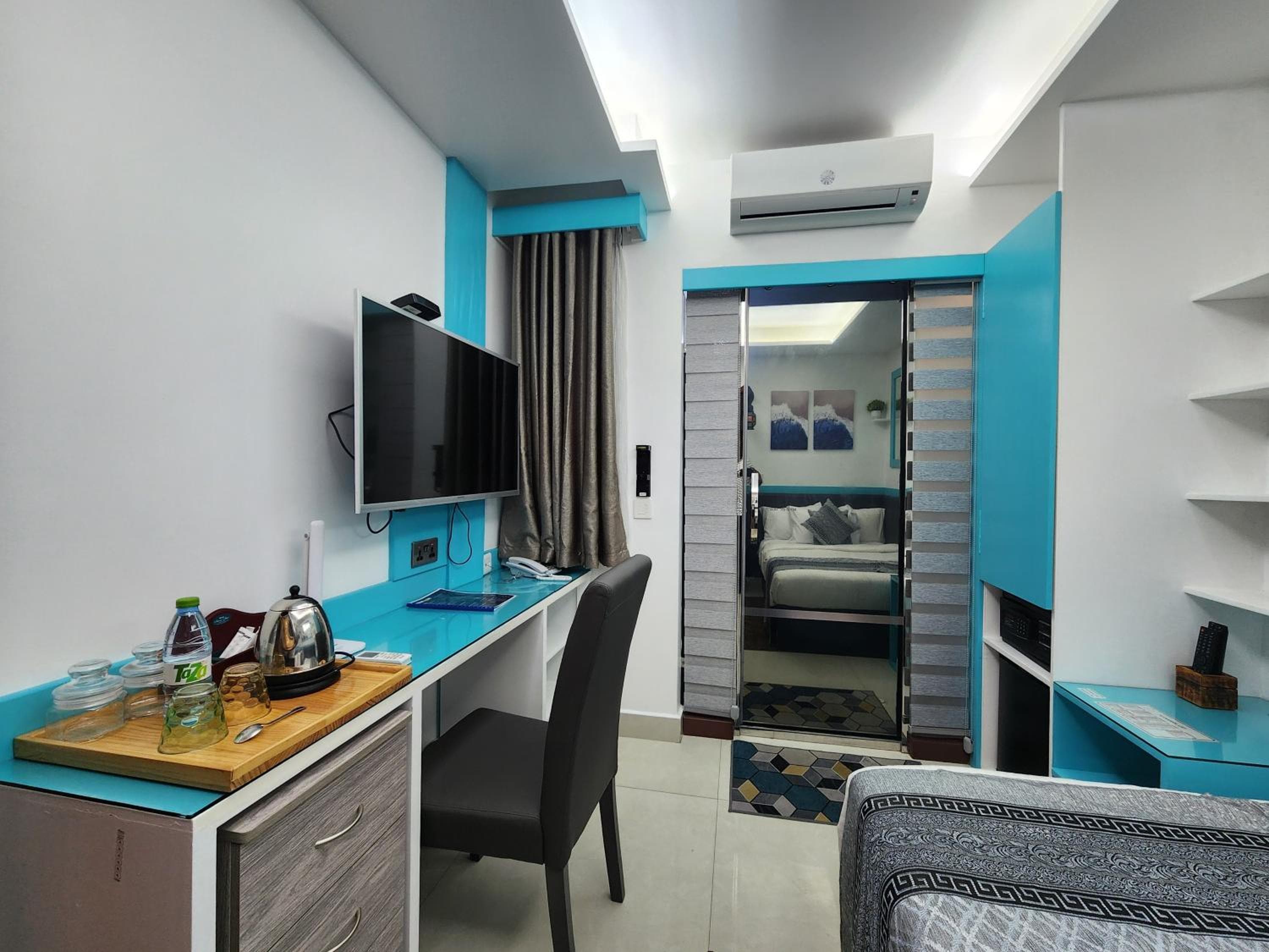 The Hive Beach - View 51