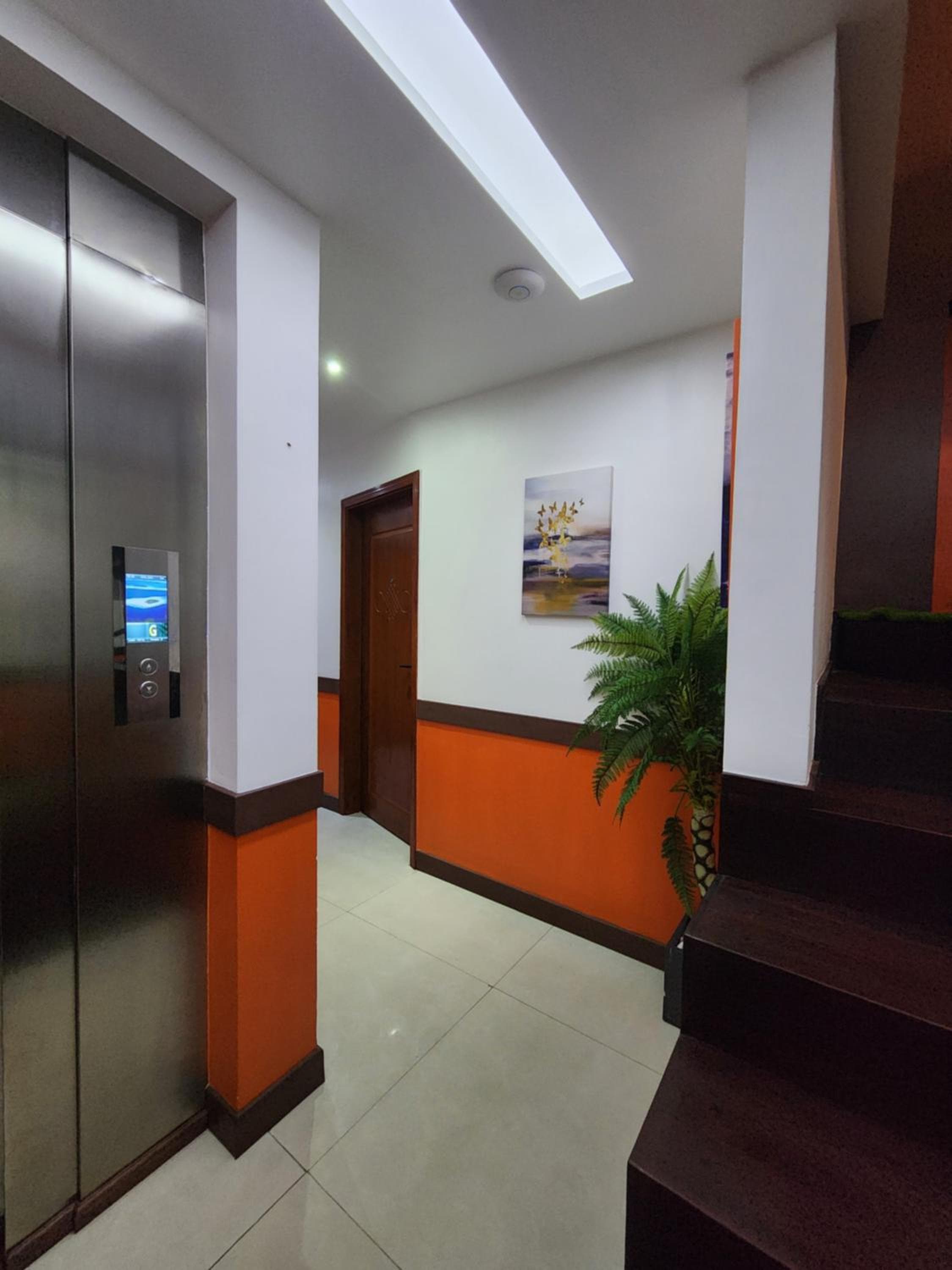 The Hive Beach - View 53