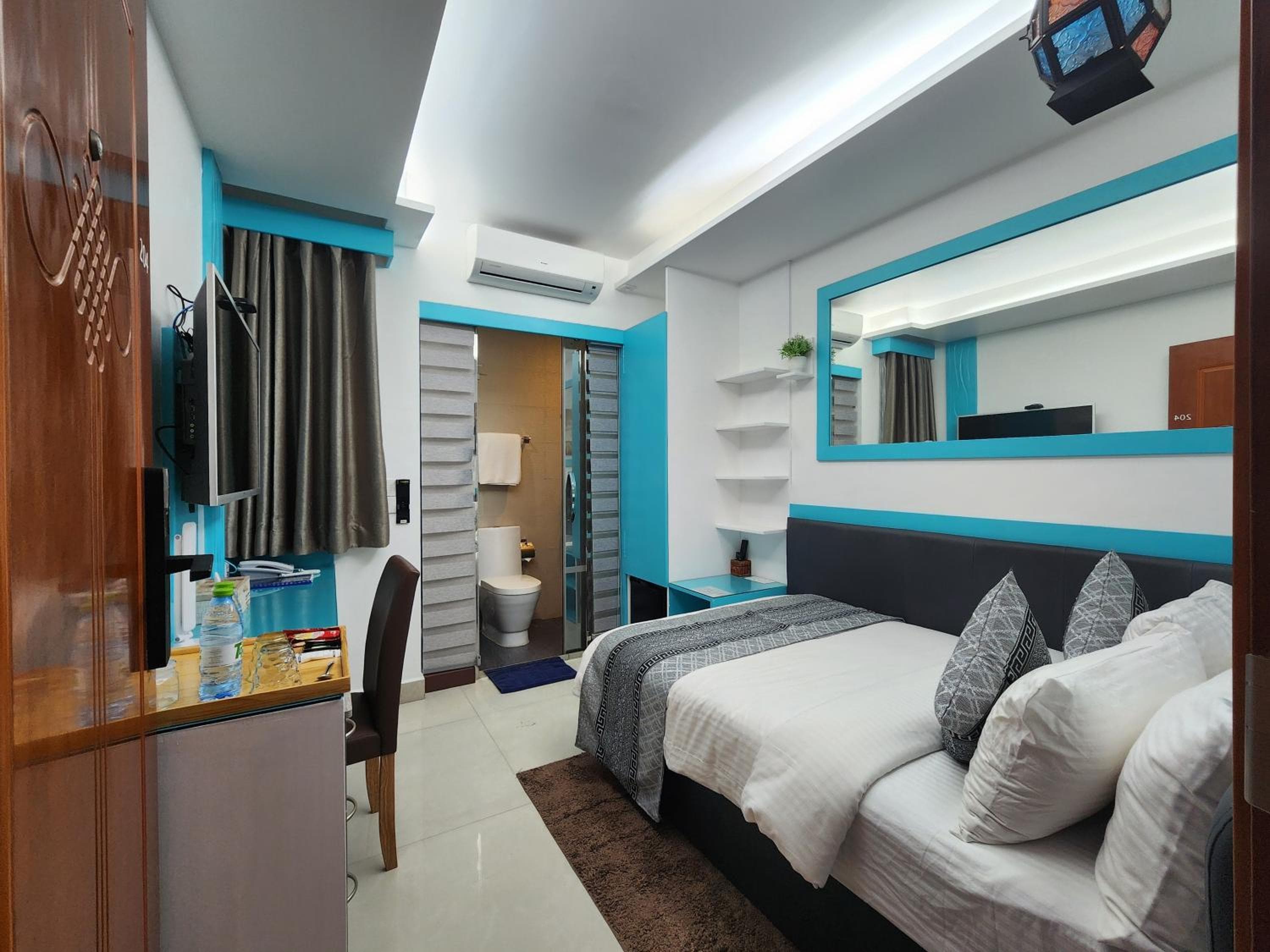 The Hive Beach - View 49