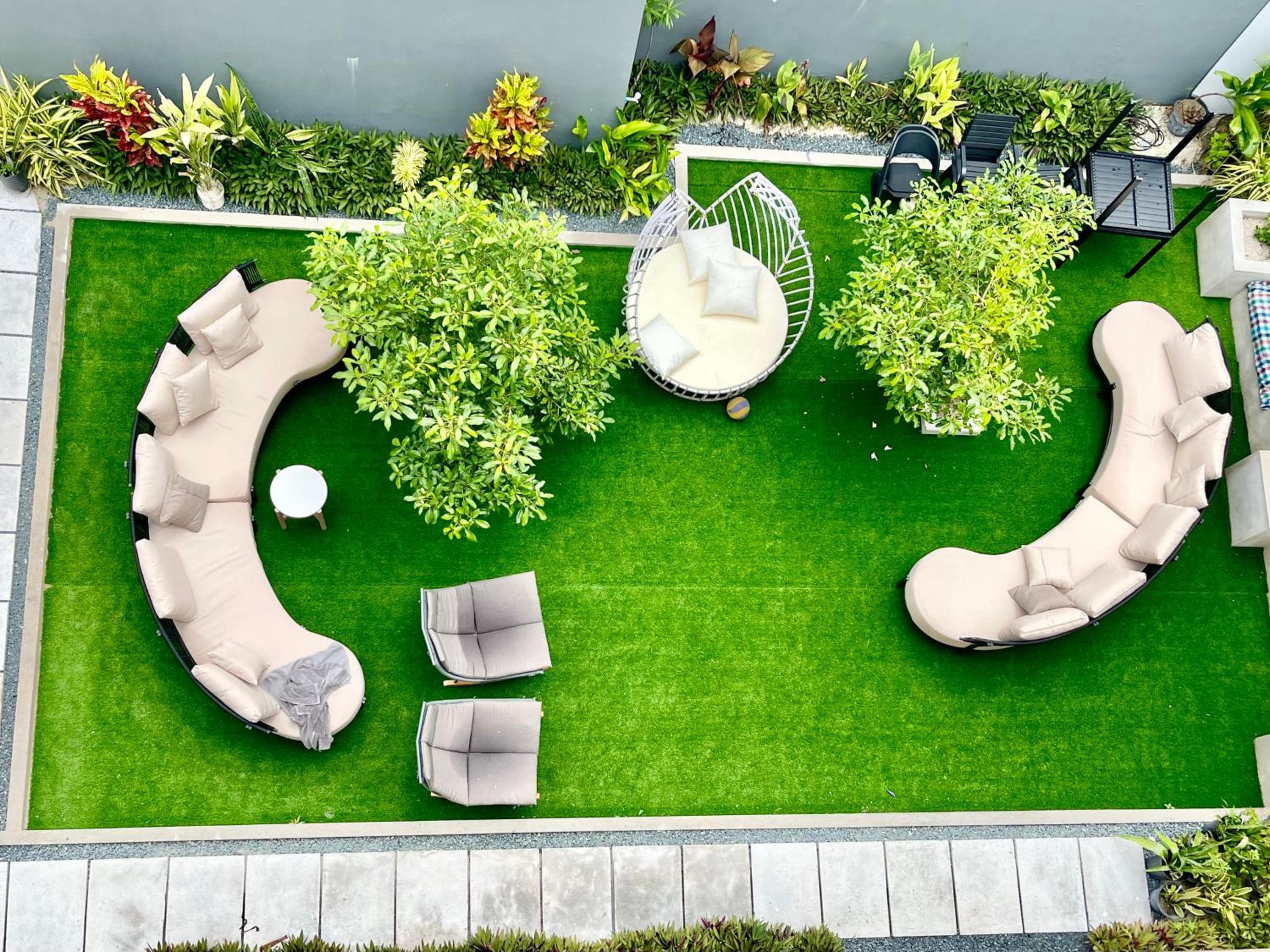 Ahola Thoddoo, Maldives - View 44