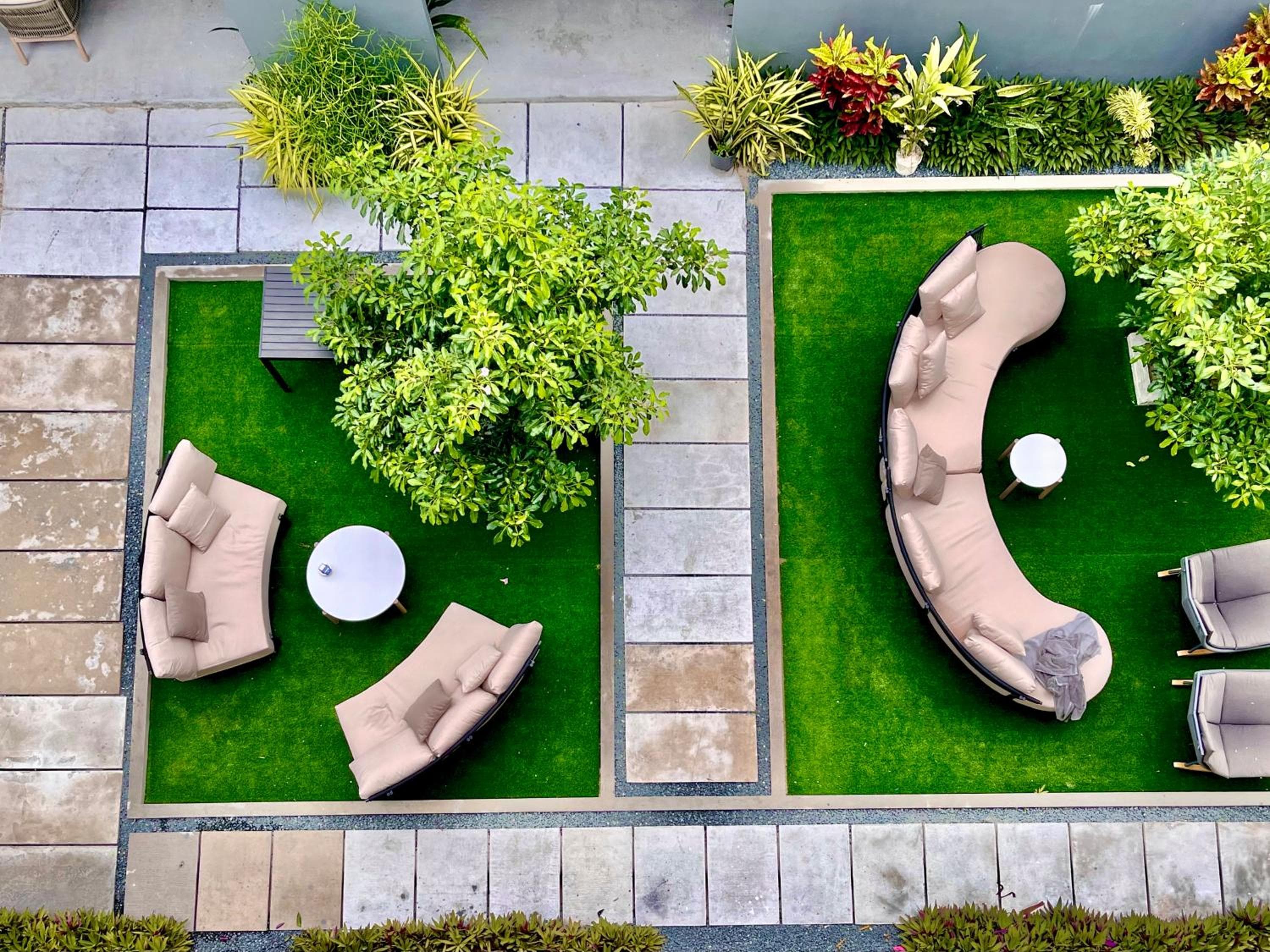 Ahola Thoddoo, Maldives - View 22