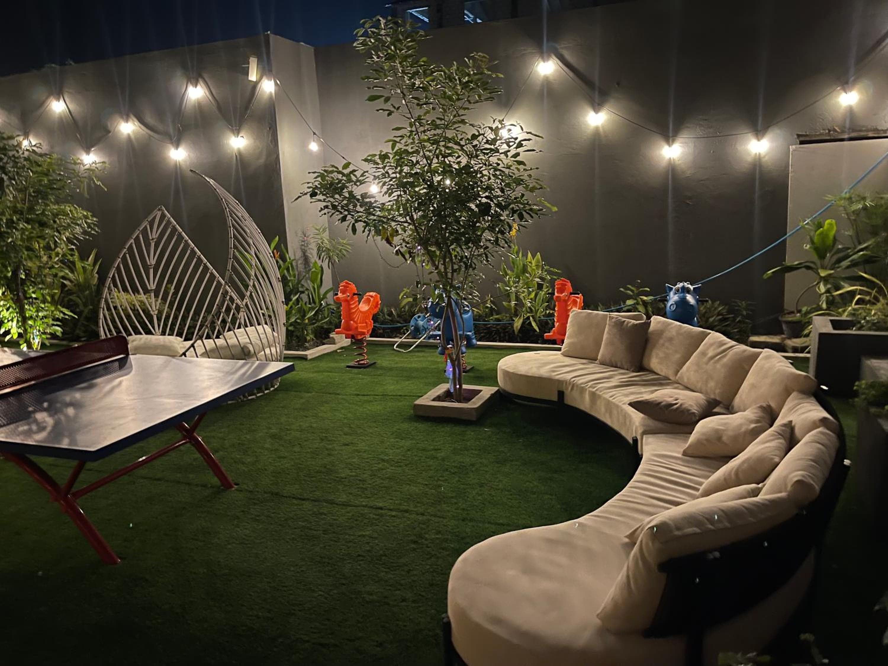 Ahola Thoddoo, Maldives - View 45