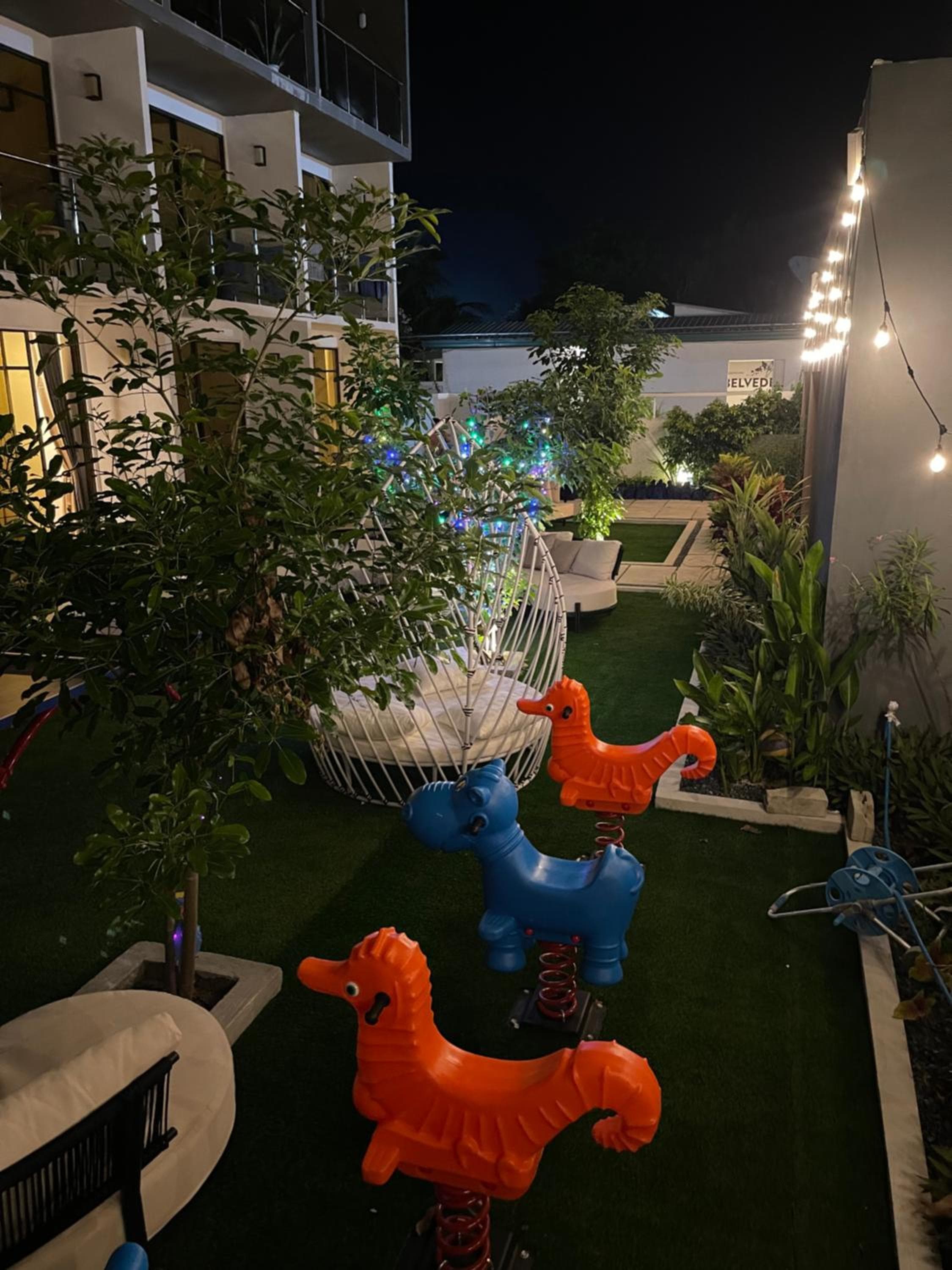 Ahola Thoddoo, Maldives - View 47