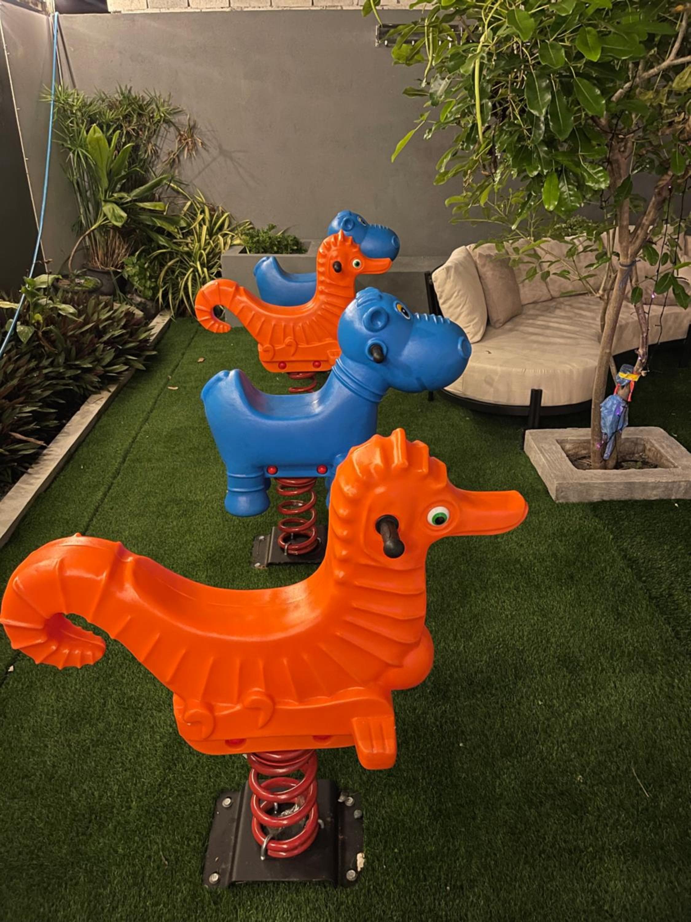 Ahola Thoddoo, Maldives - View 10