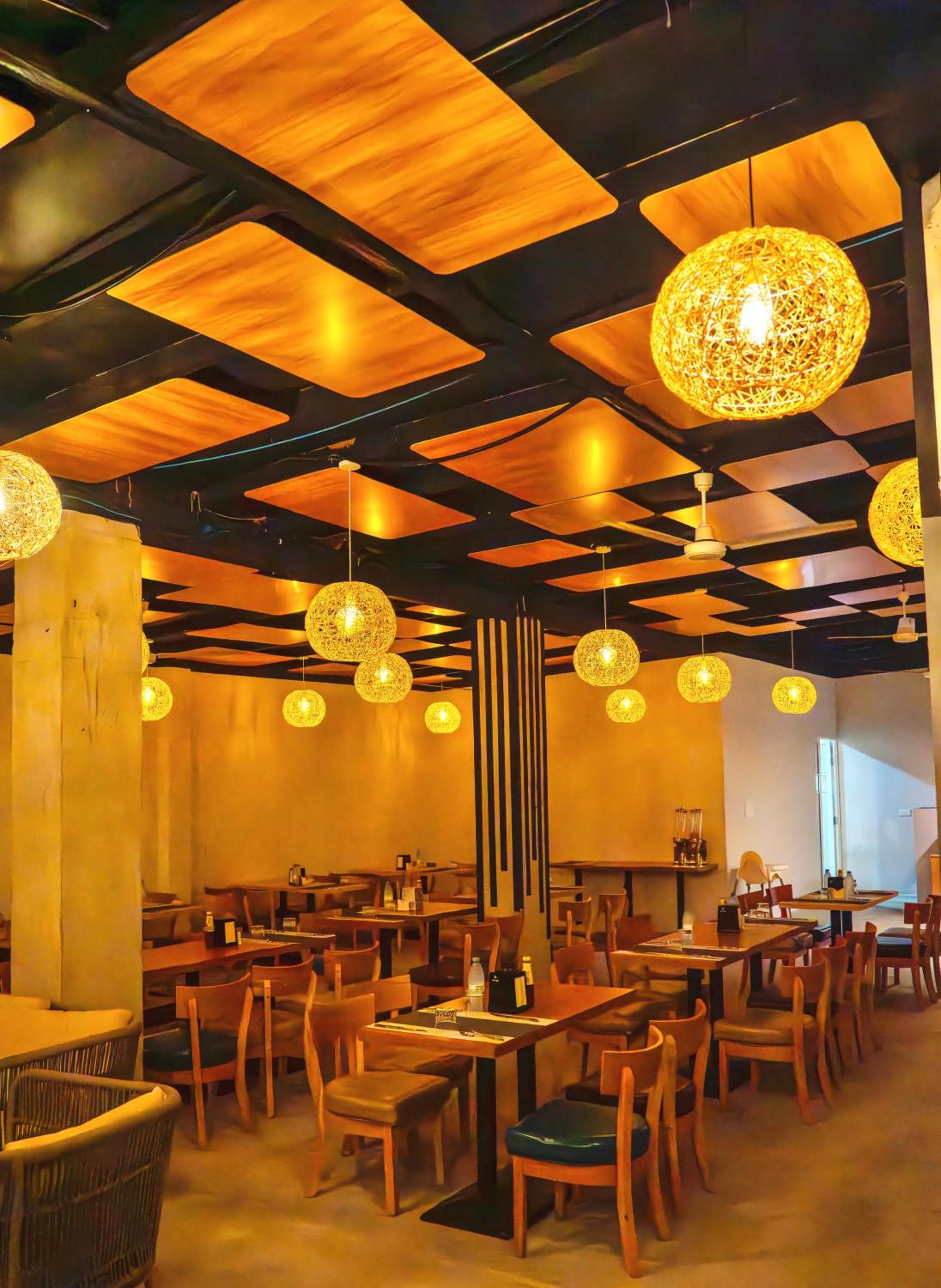 Ahola Thoddoo, Maldives - View 49