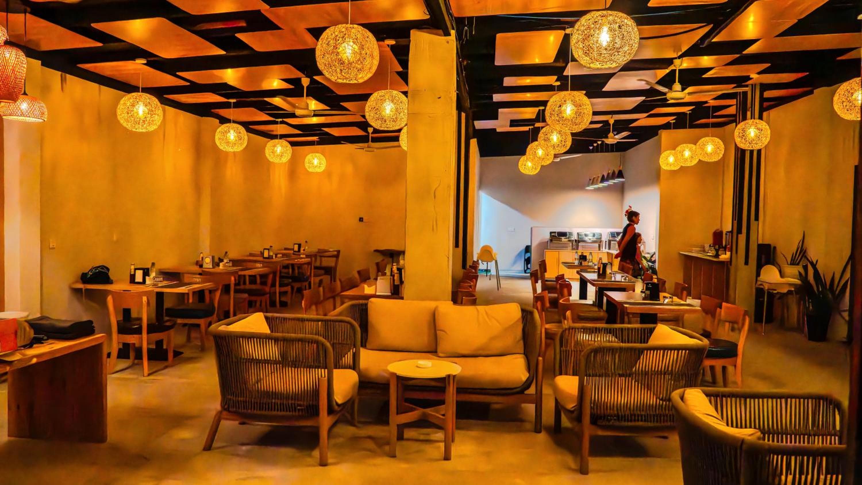 Ahola Thoddoo, Maldives - View 5