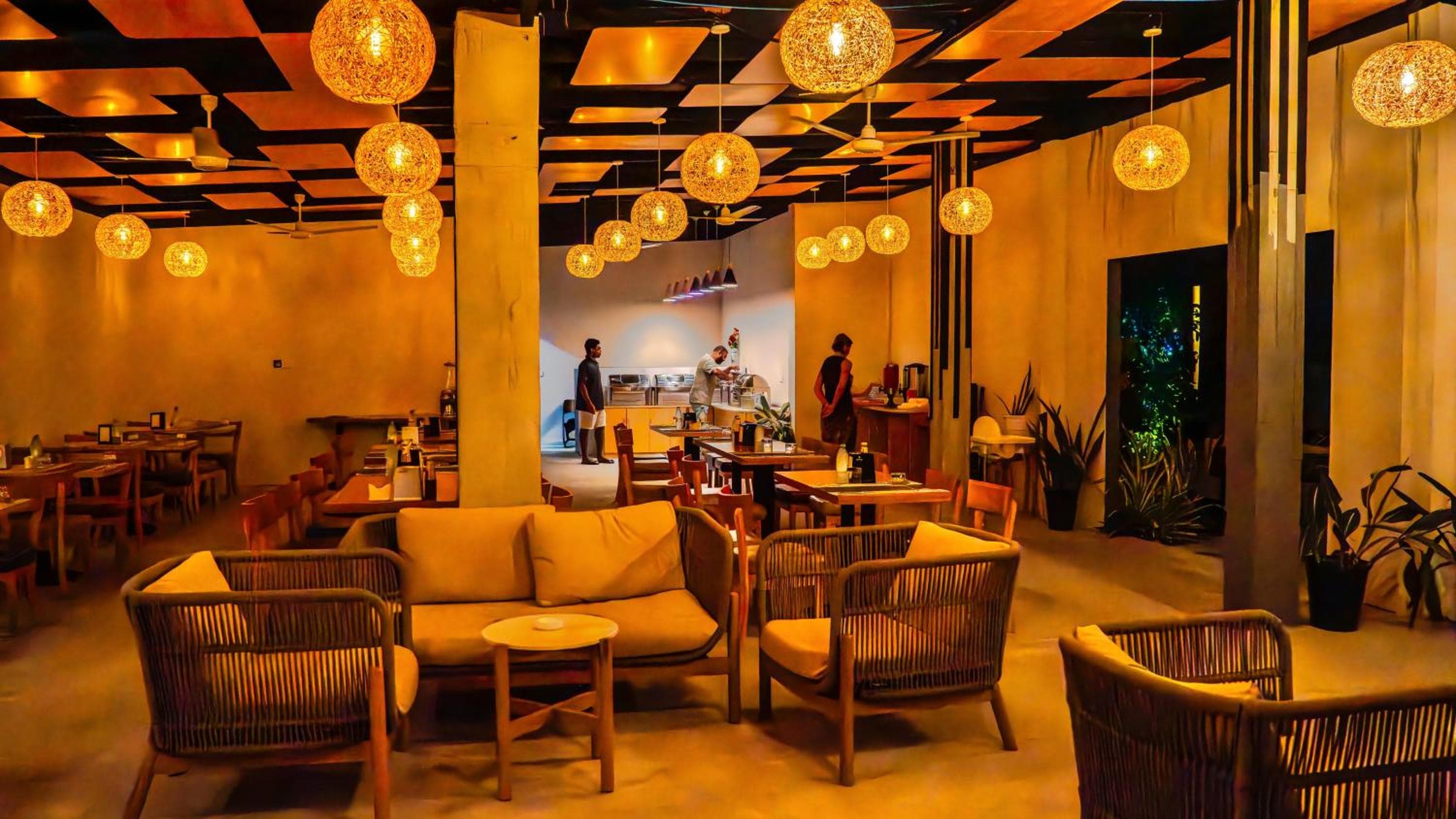 Ahola Thoddoo, Maldives - View 48