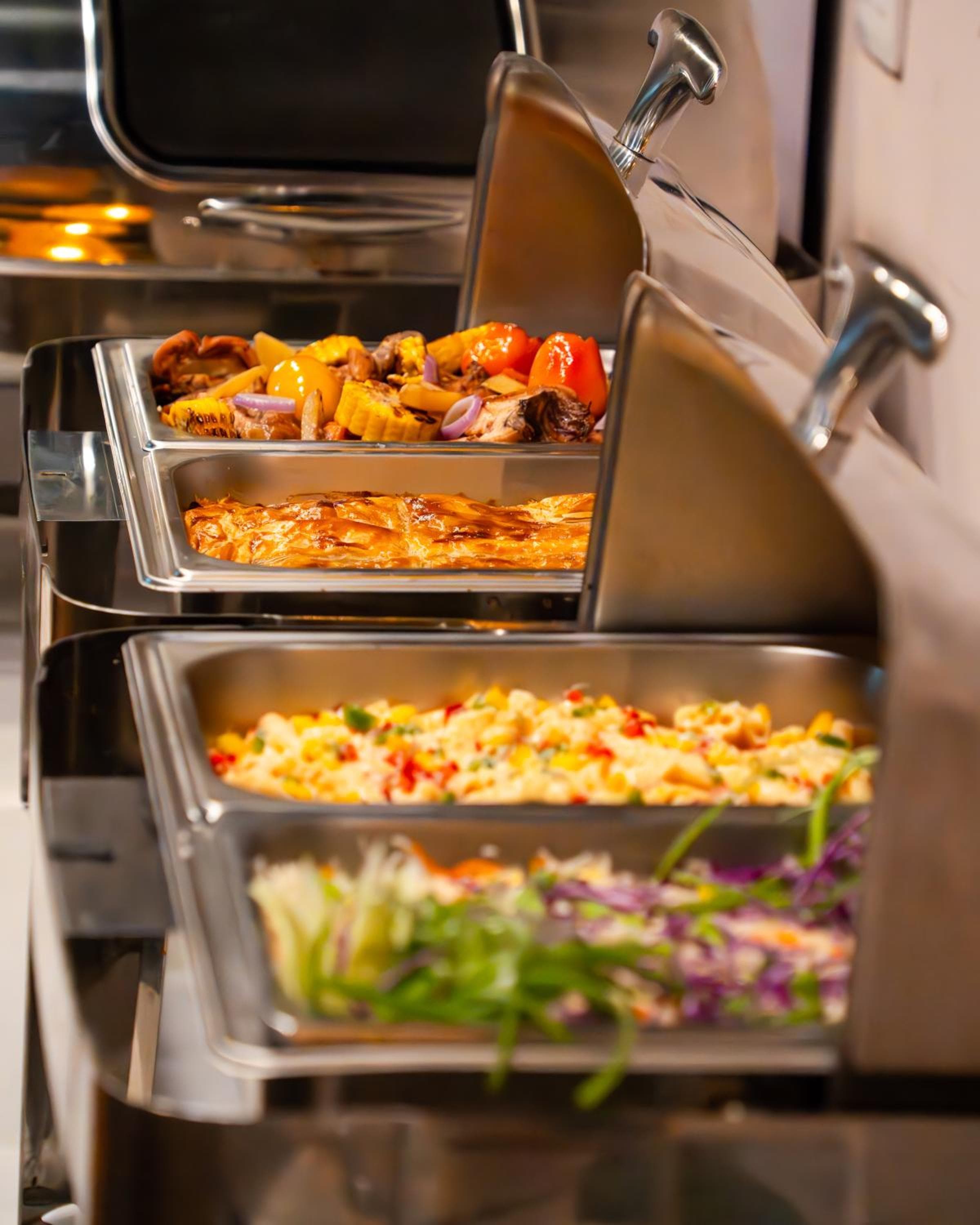 Ahola Thoddoo, Maldives - View 7