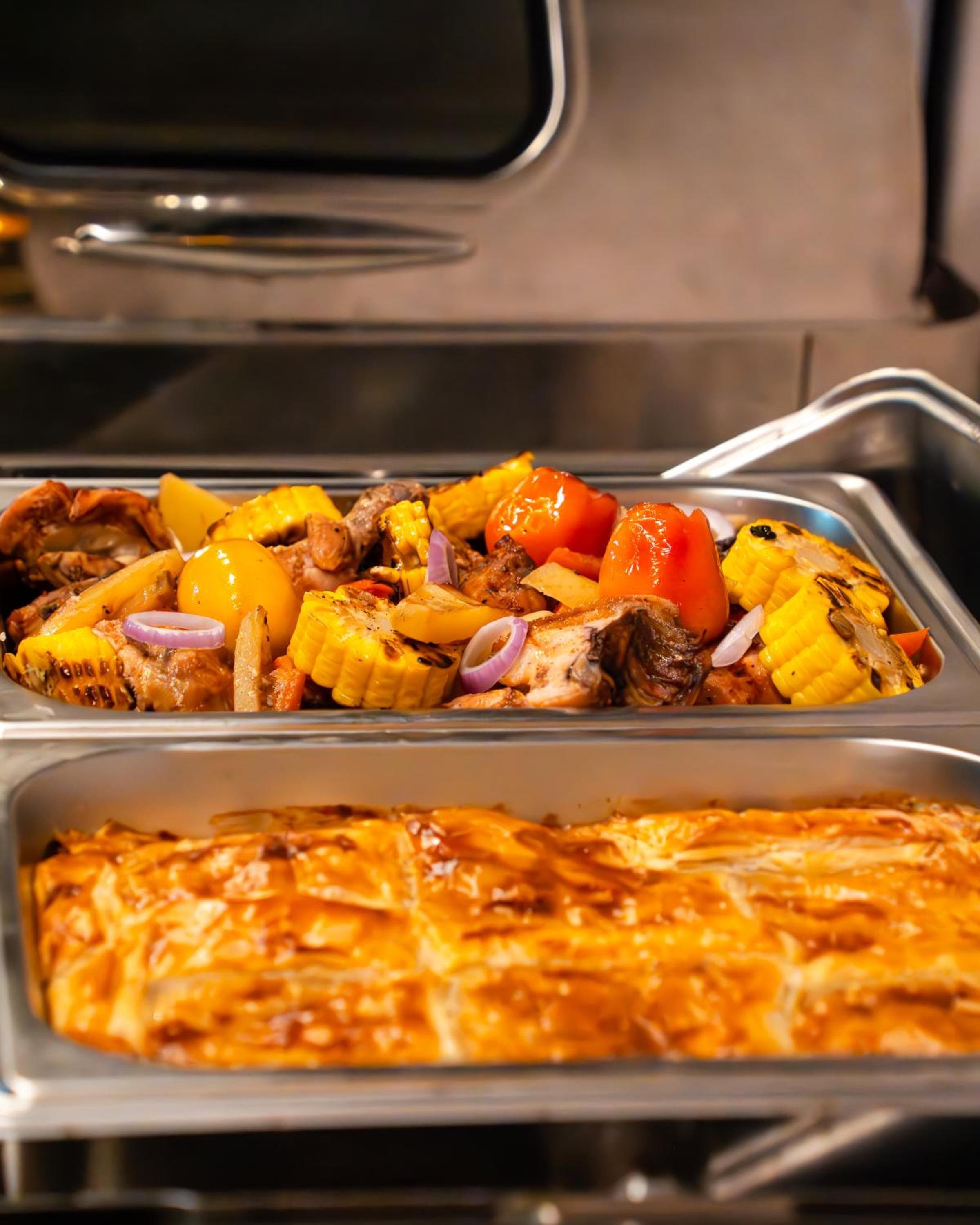 Ahola Thoddoo, Maldives - View 9