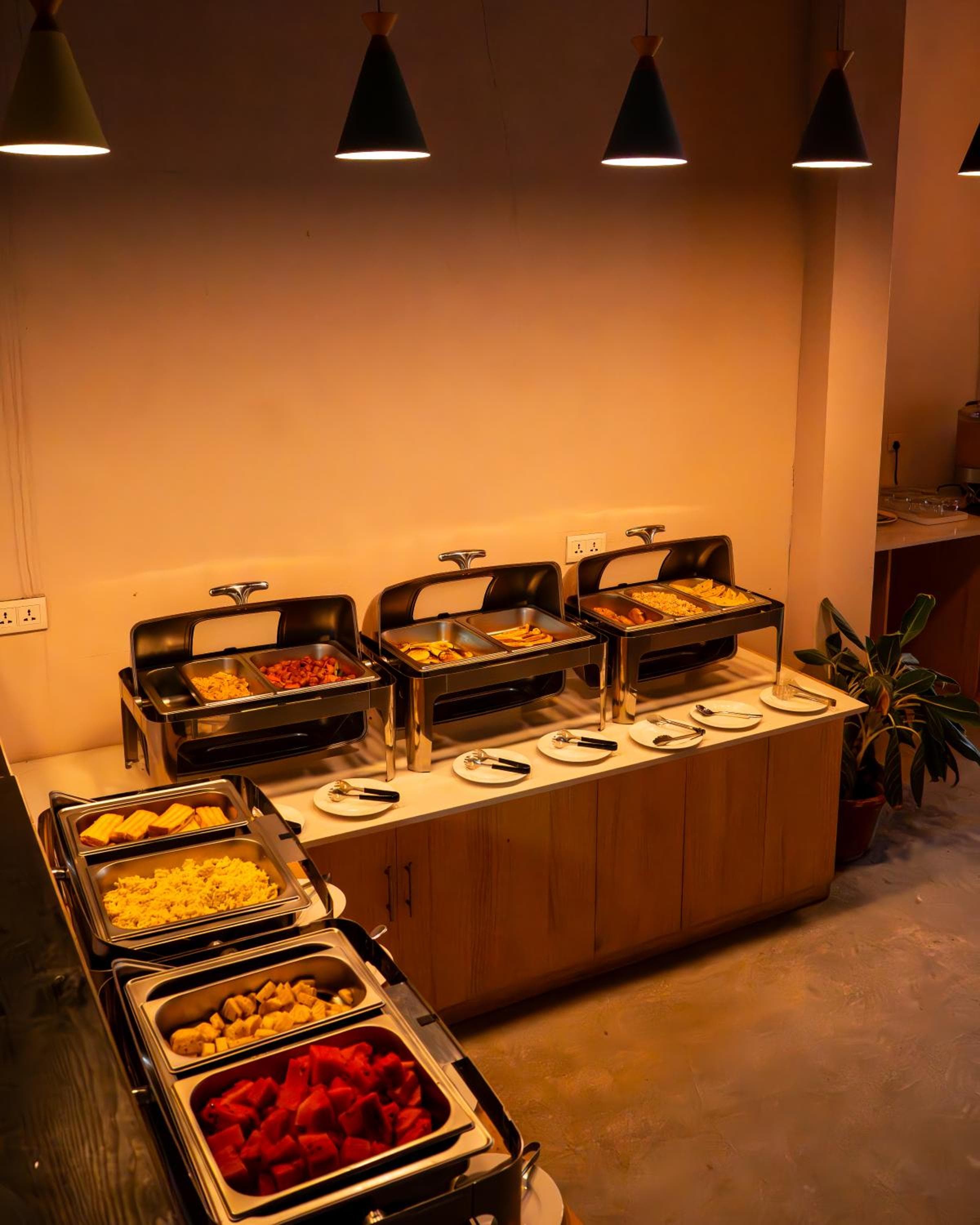 Ahola Thoddoo, Maldives - View 51