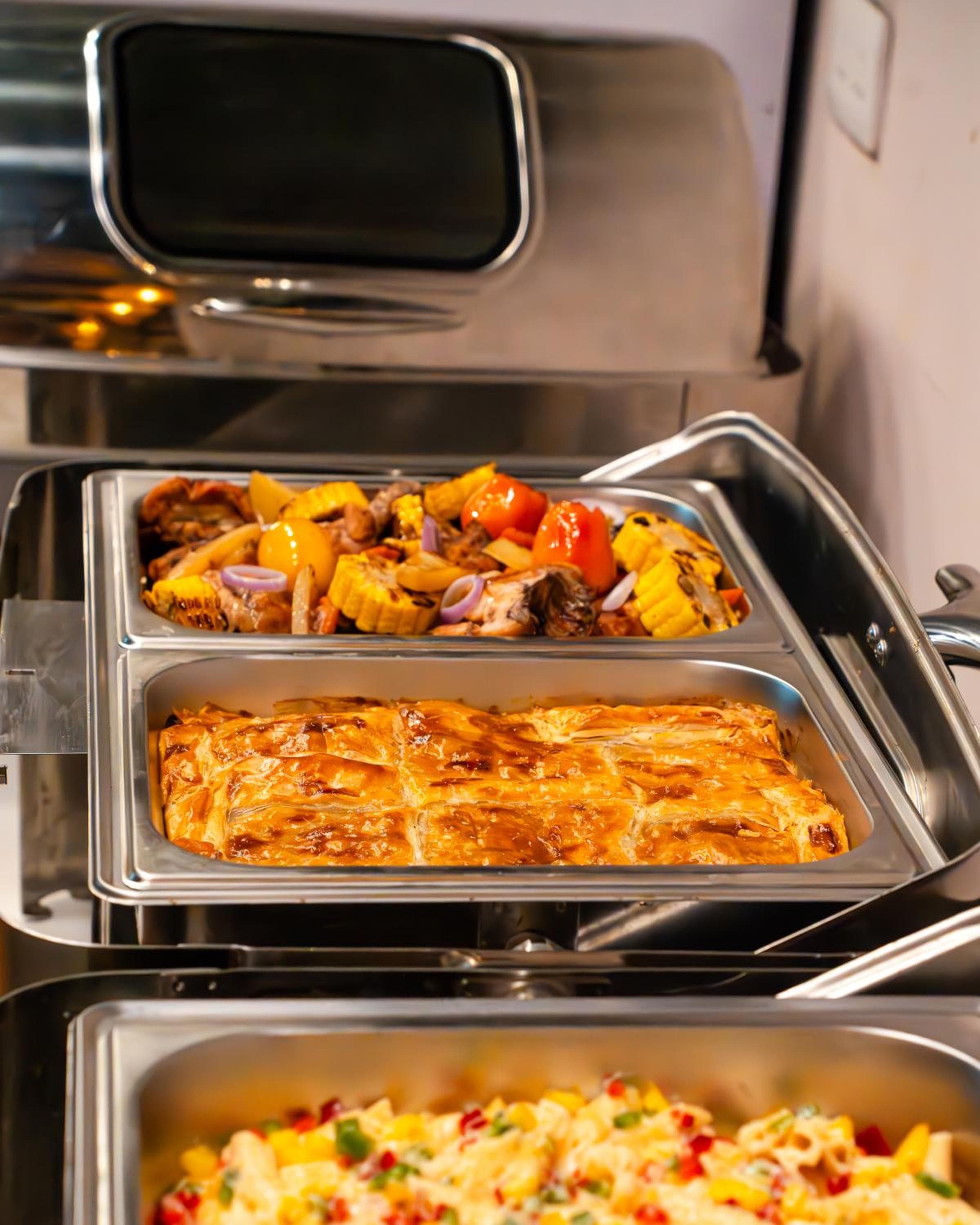 Ahola Thoddoo, Maldives - View 52