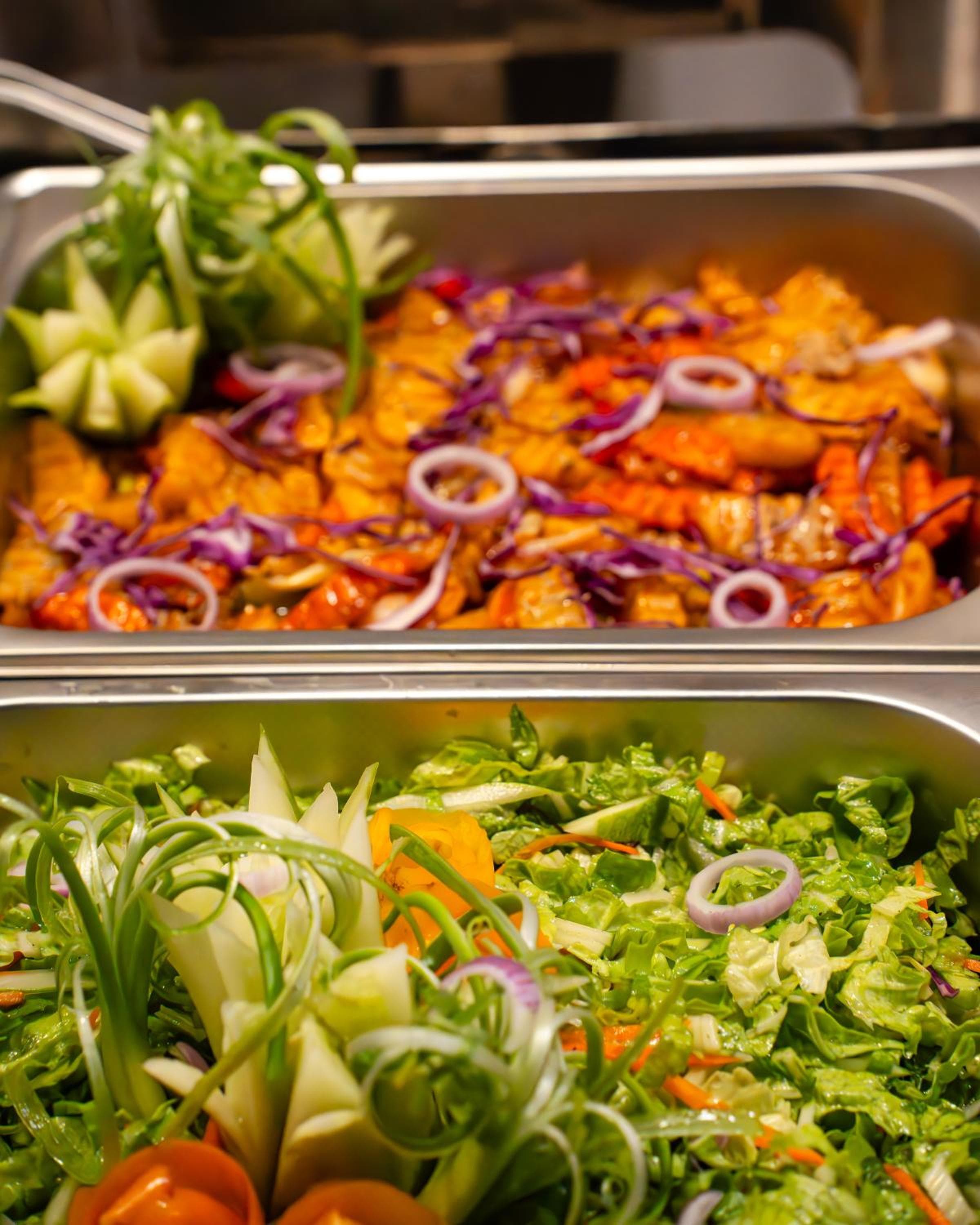 Ahola Thoddoo, Maldives - View 53