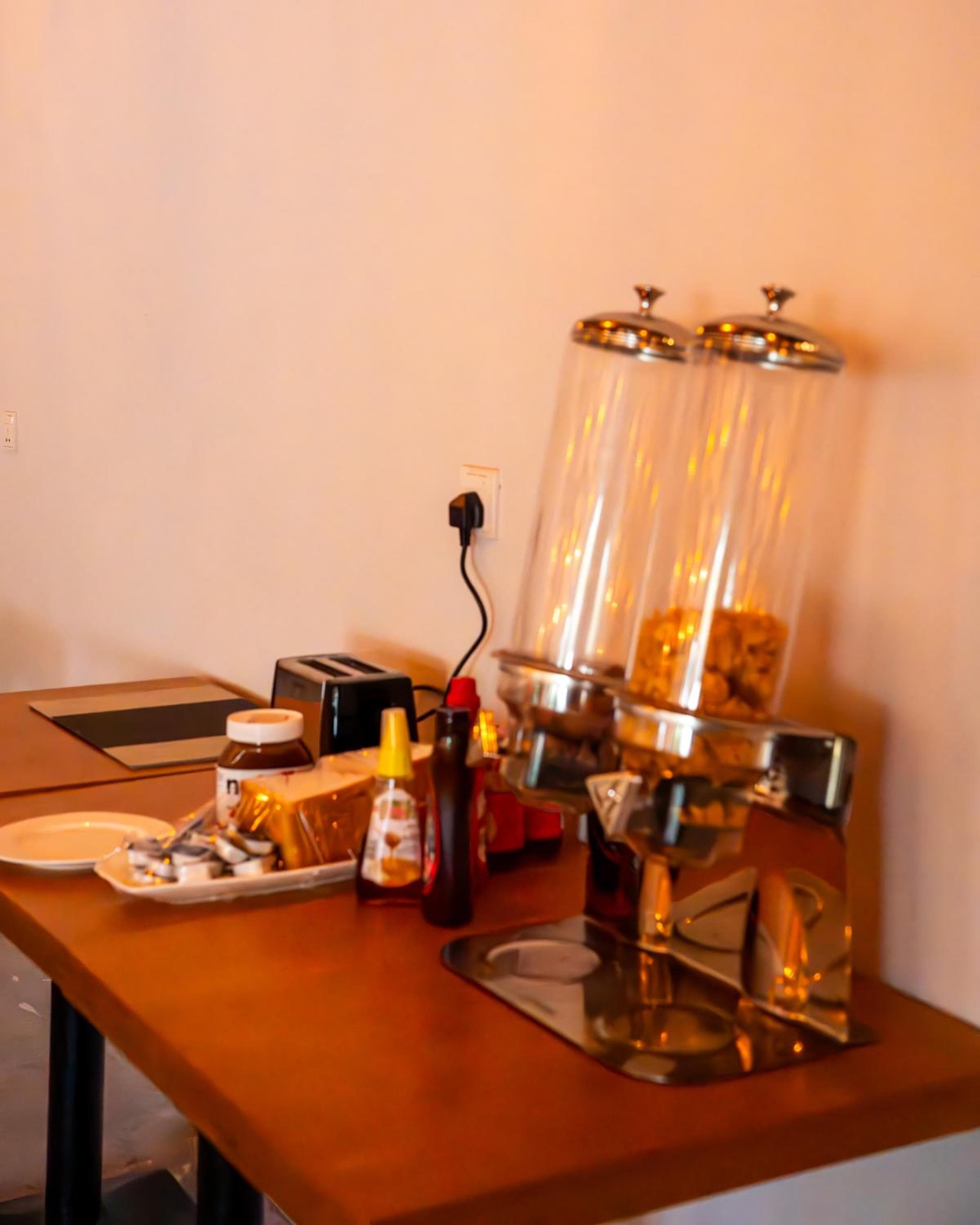 Ahola Thoddoo, Maldives - View 59