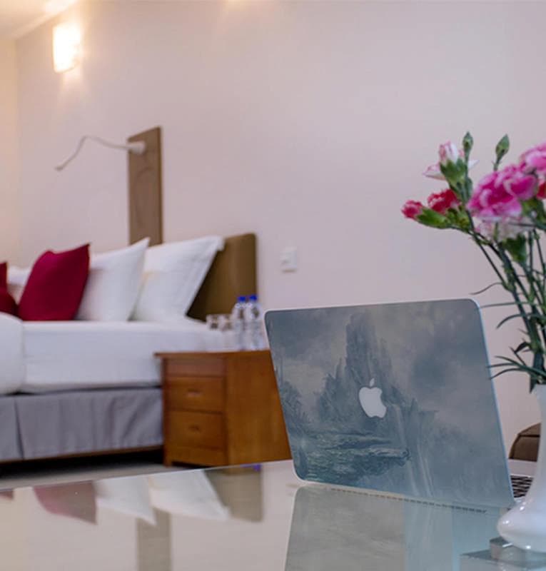 Beehive Central - View 27