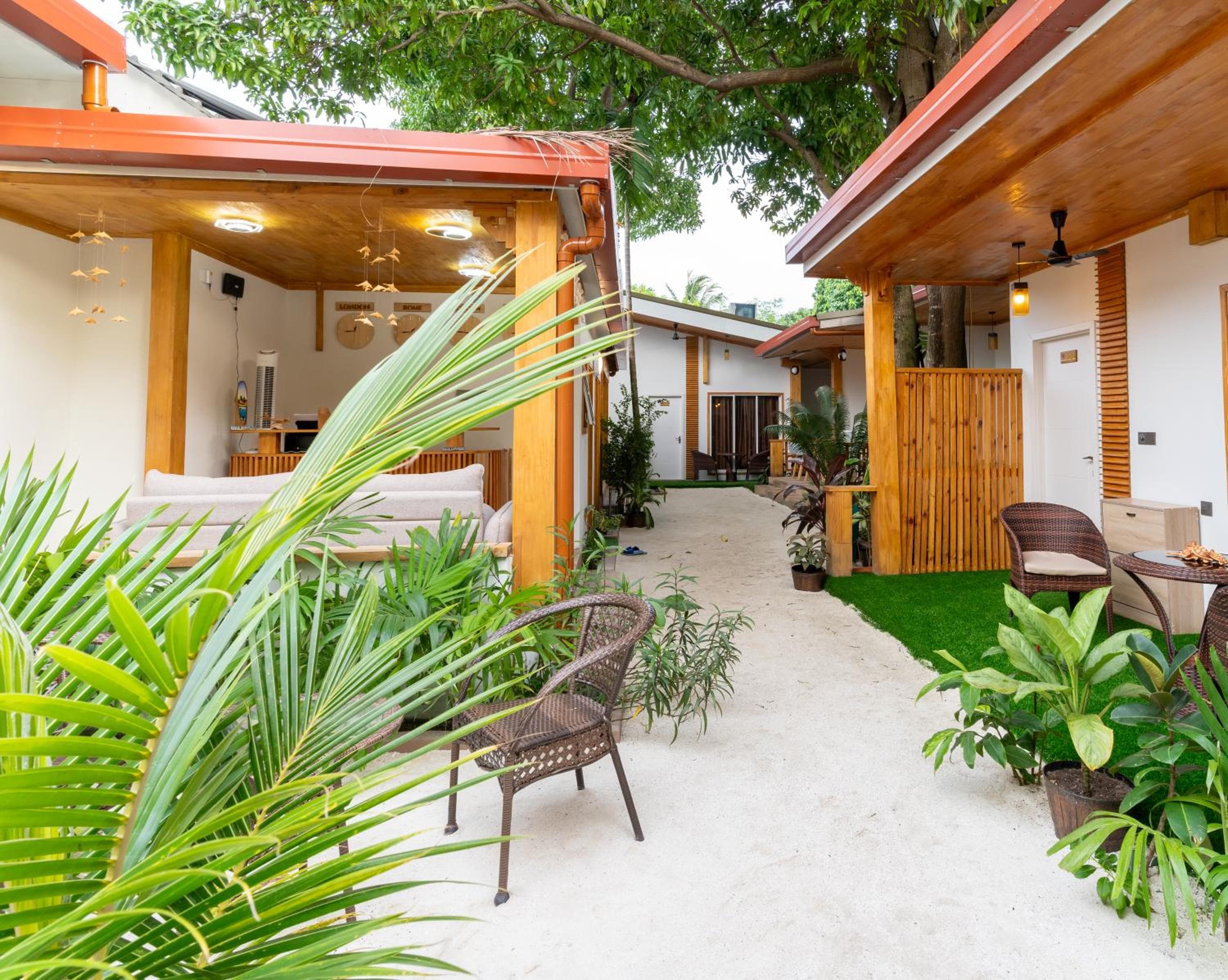 Tropico villa - View 41