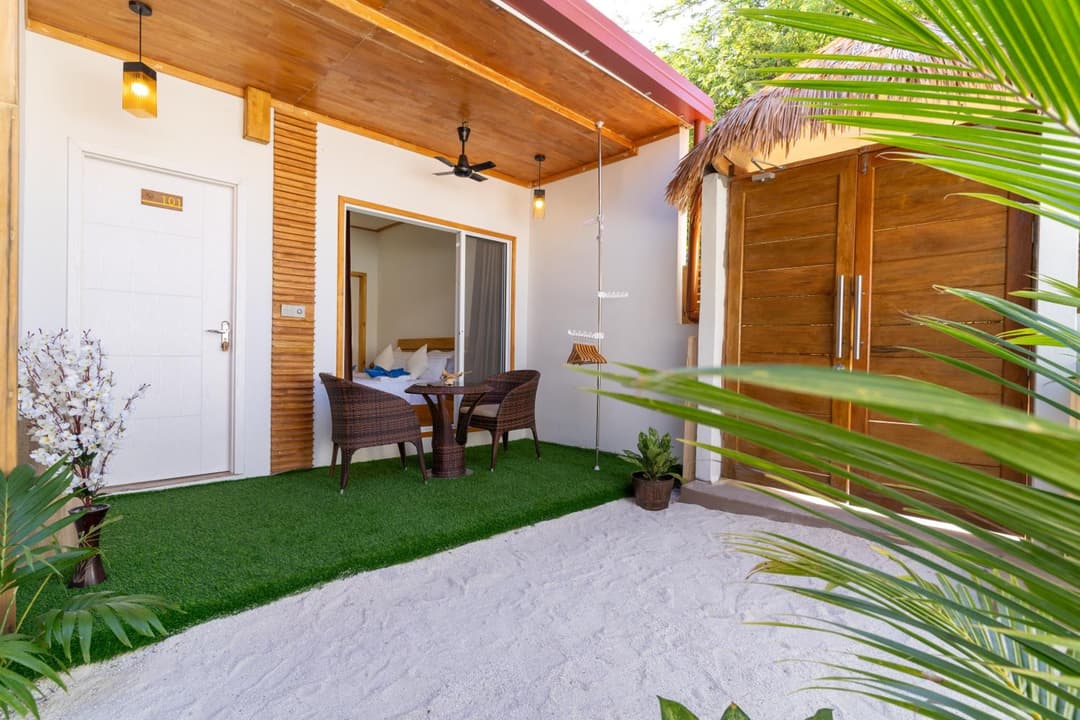 Tropico villa - View 25
