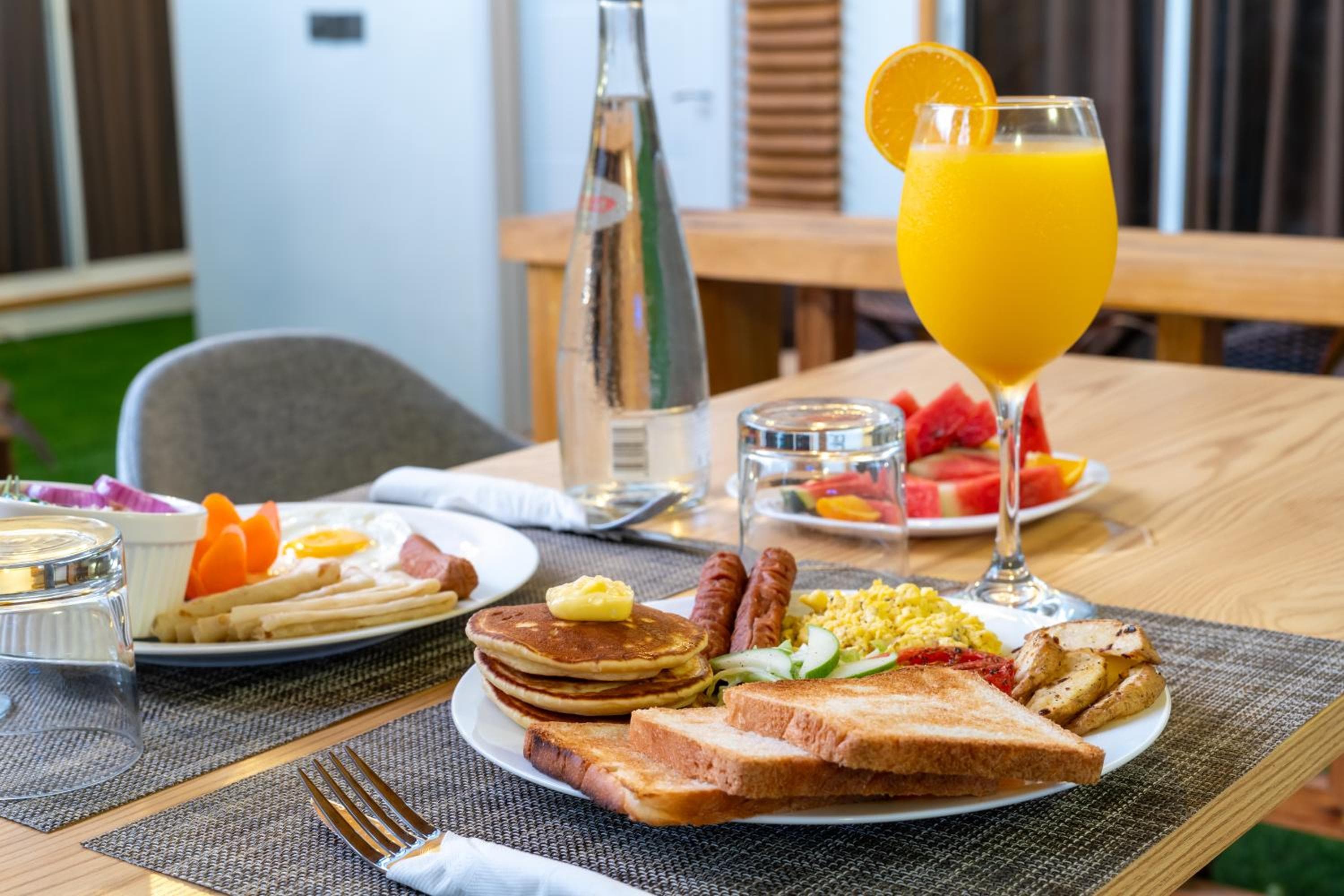 Tropico villa - View 5