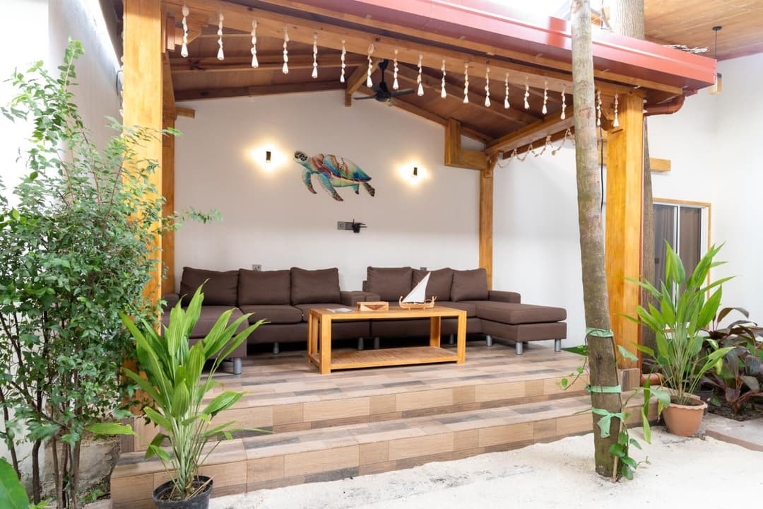Tropico villa - View 36