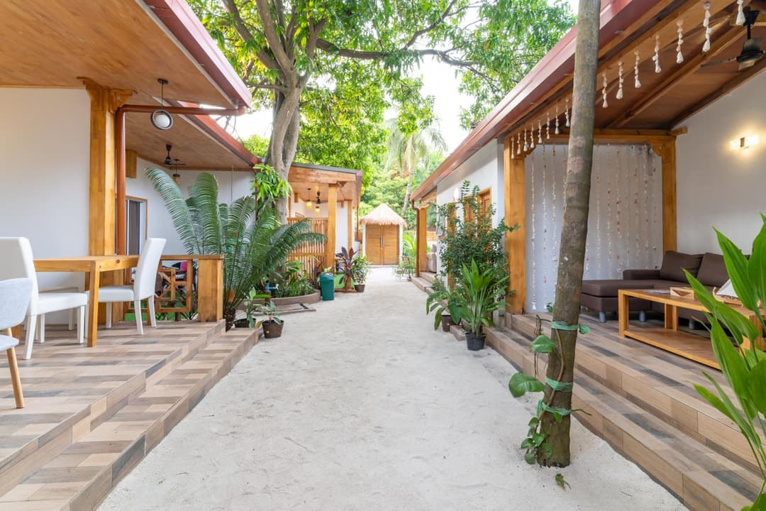 Tropico villa - View 17