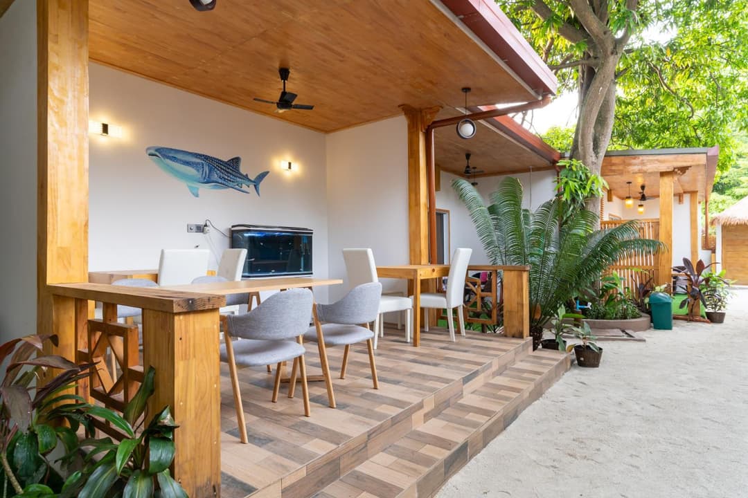 Tropico villa - View 23
