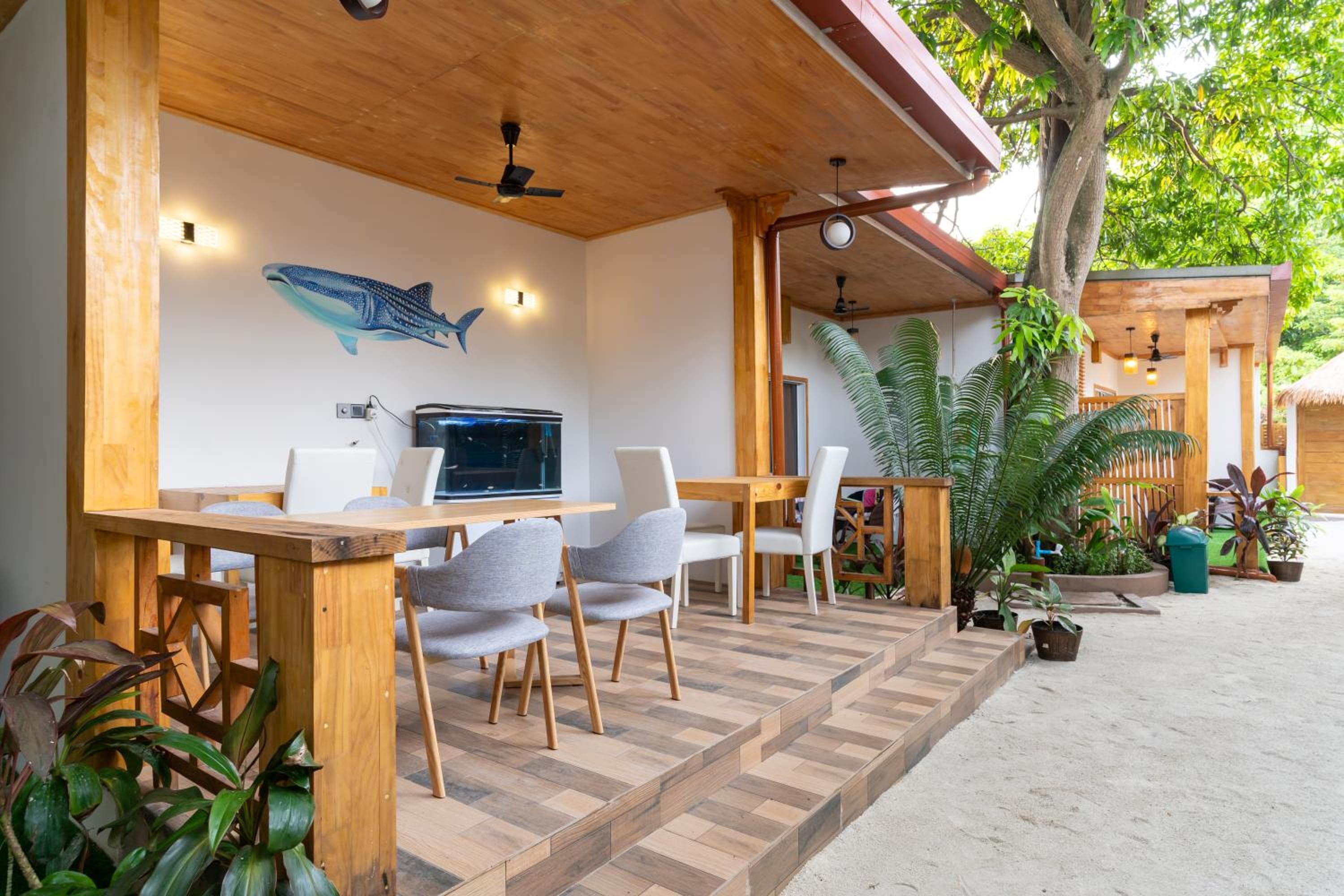 Tropico villa - View 8