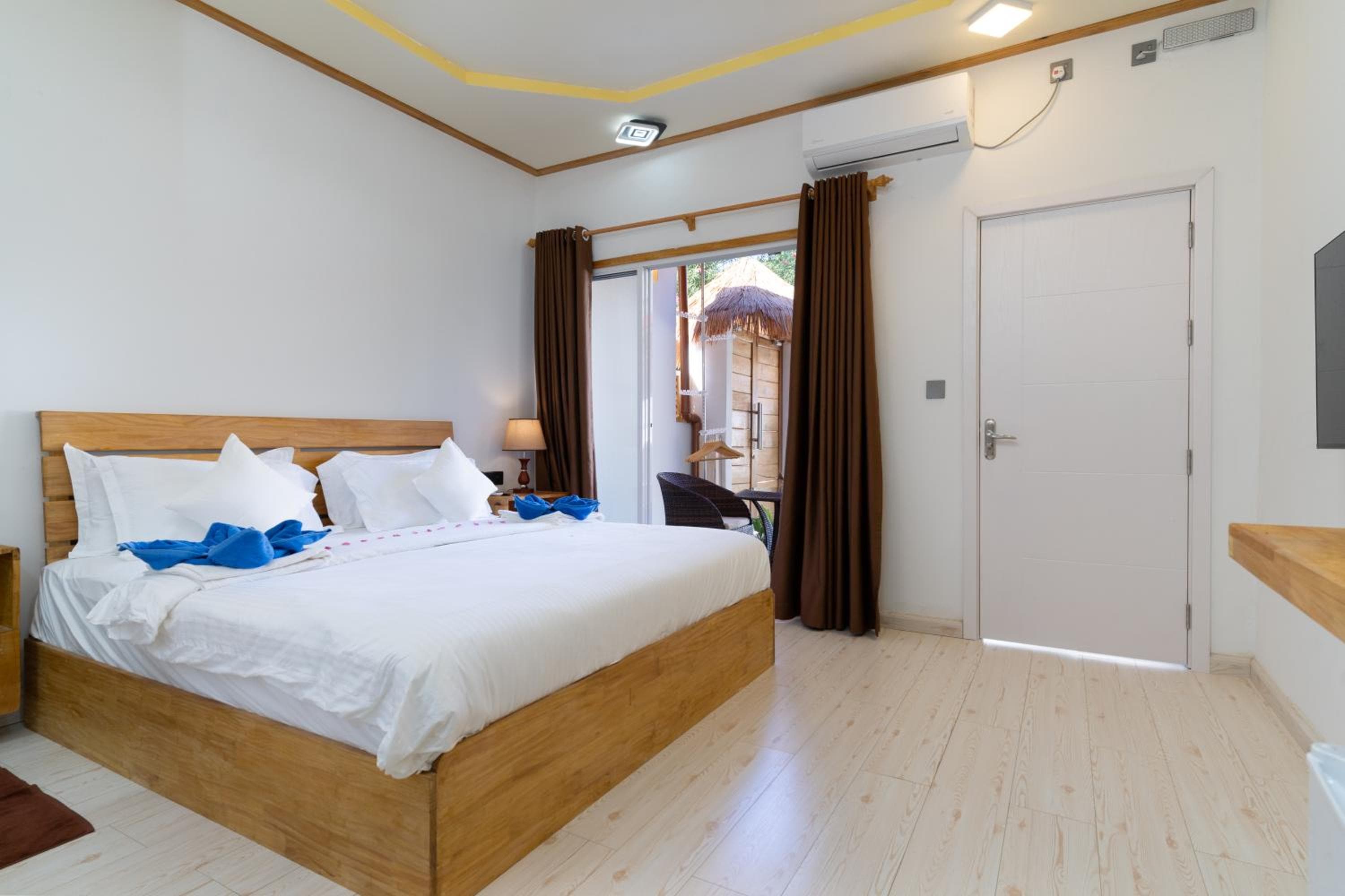 Tropico villa - View 9