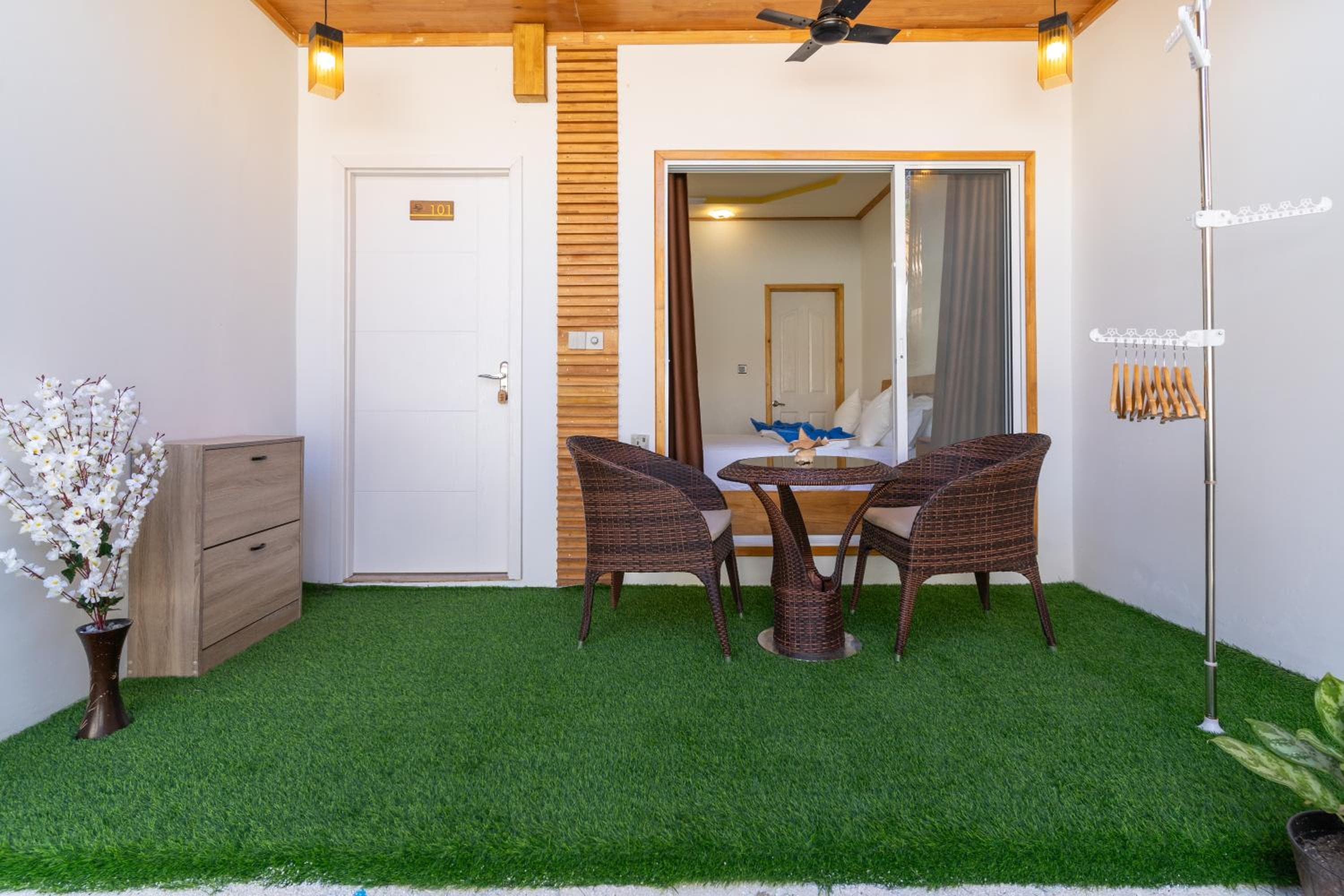 Tropico villa - View 11