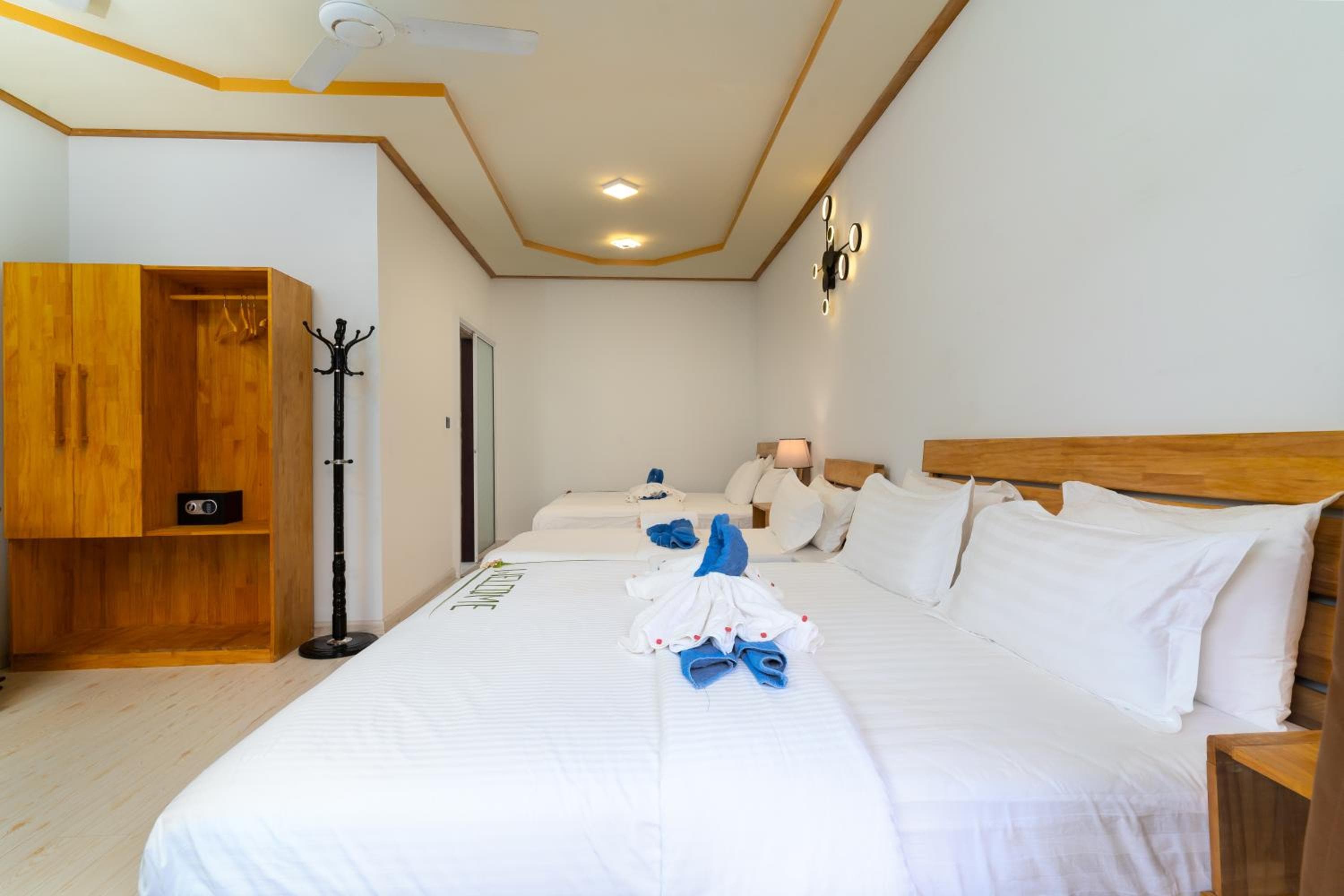 Tropico villa - View 15