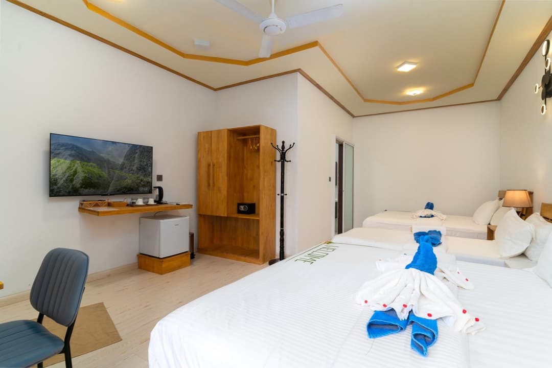 Tropico villa - View 31
