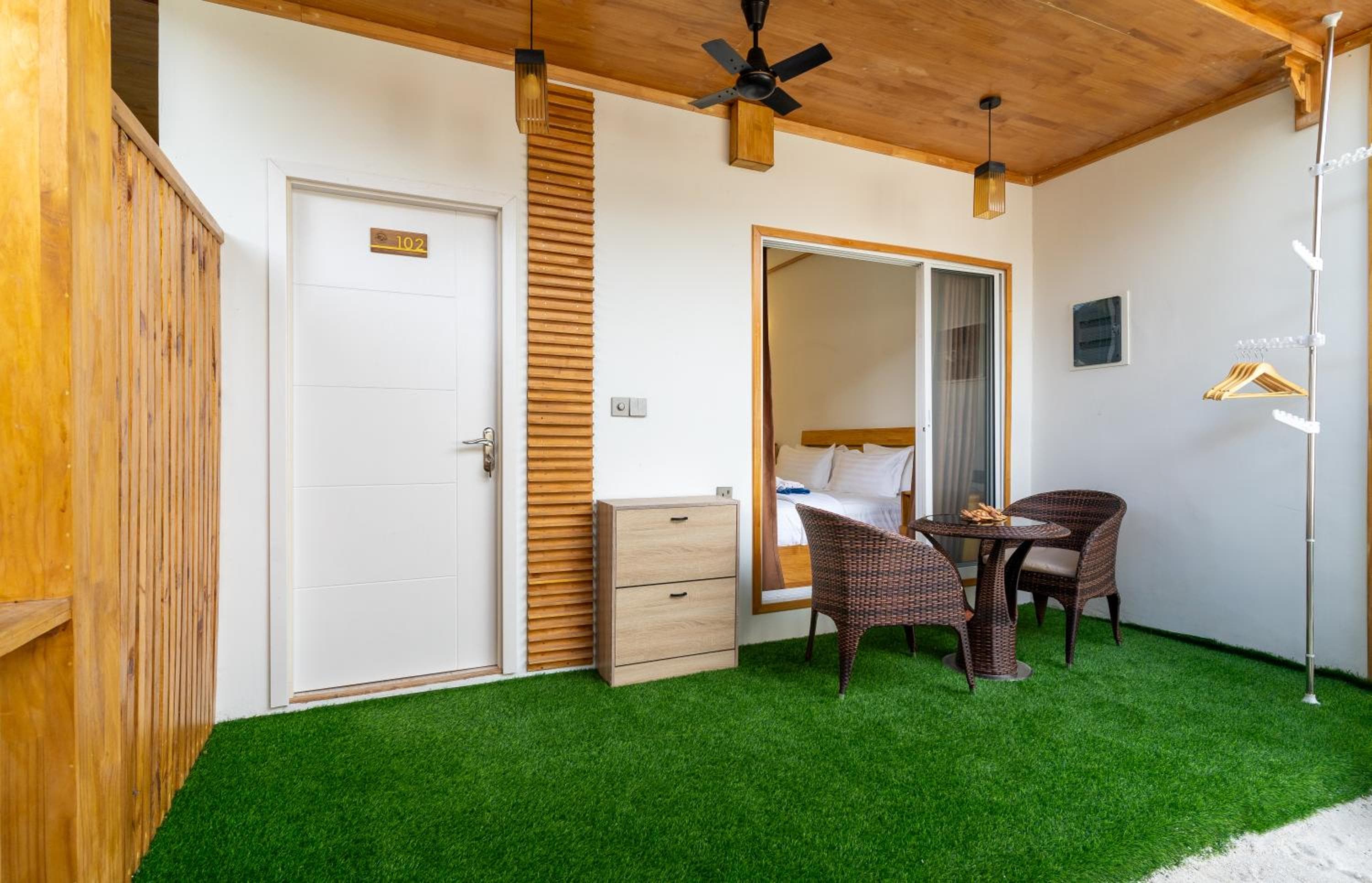 Tropico villa - View 18