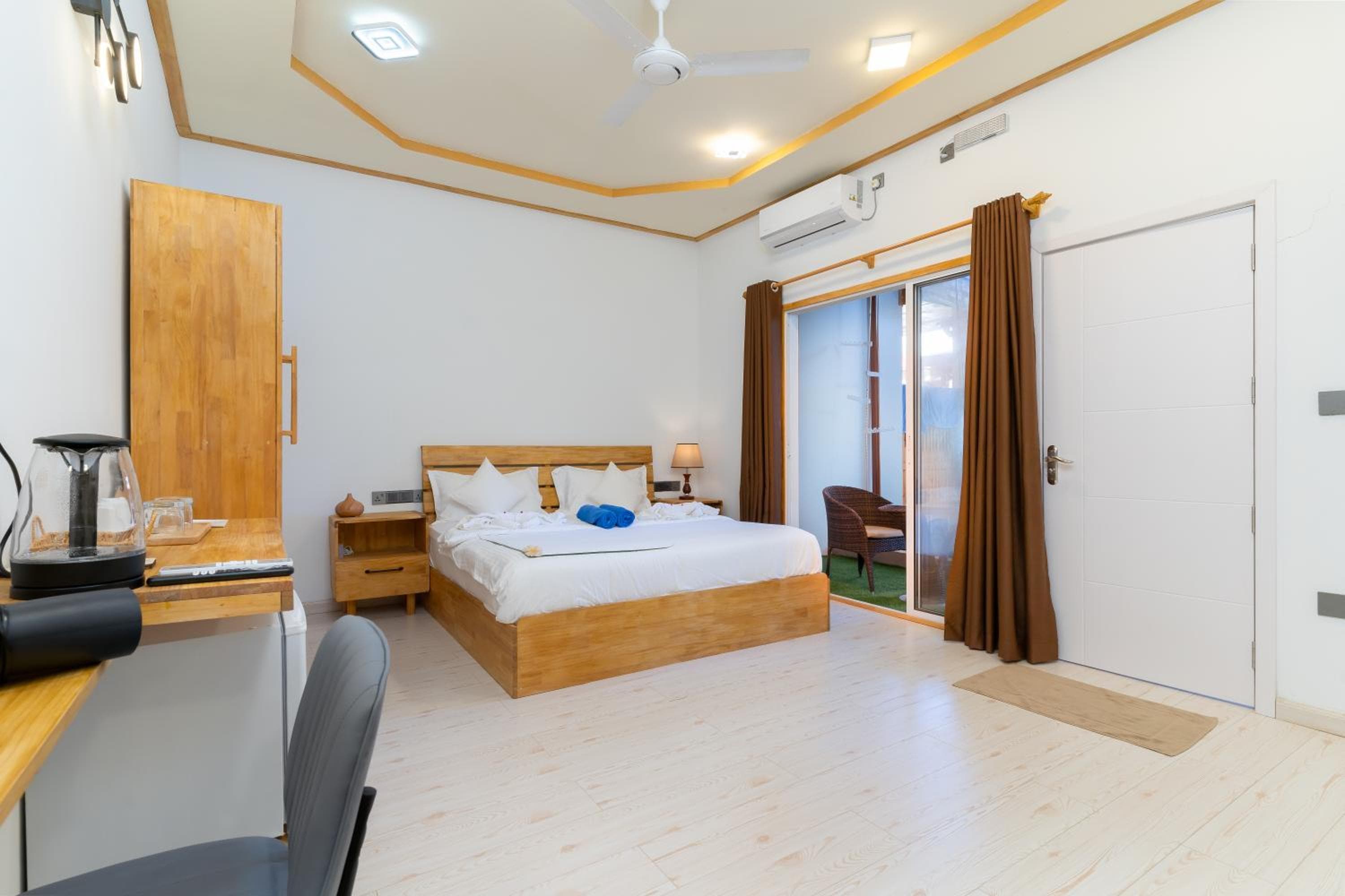 Tropico villa - View 20