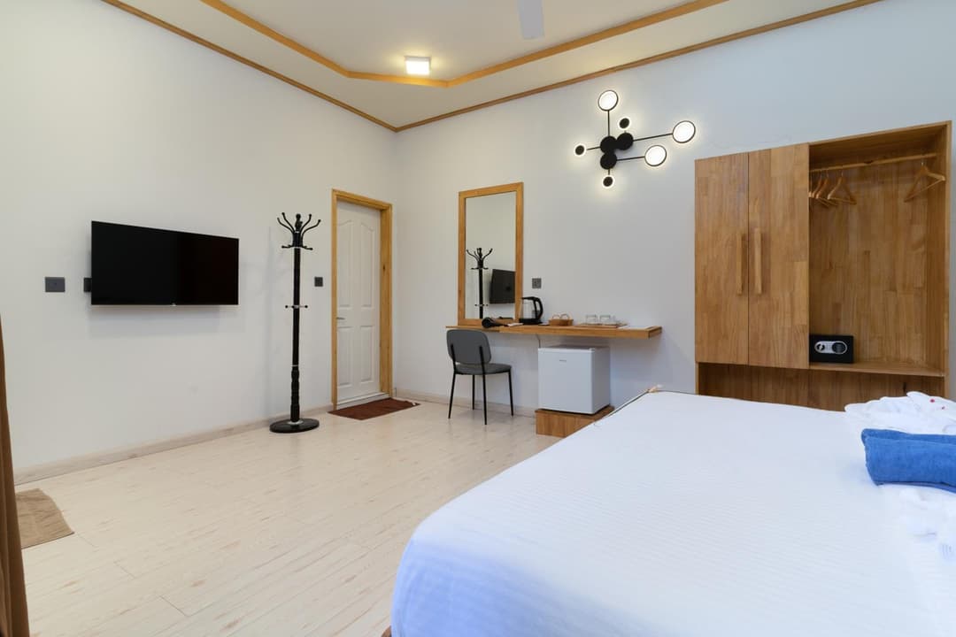 Tropico villa - View 15