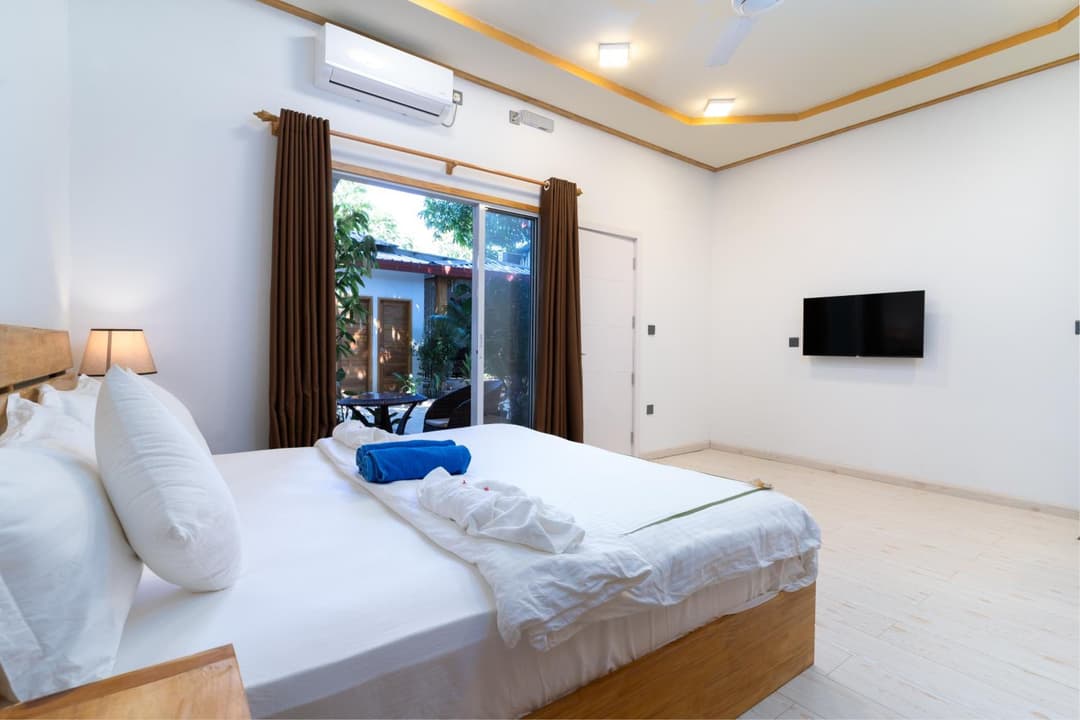 Tropico villa - View 20