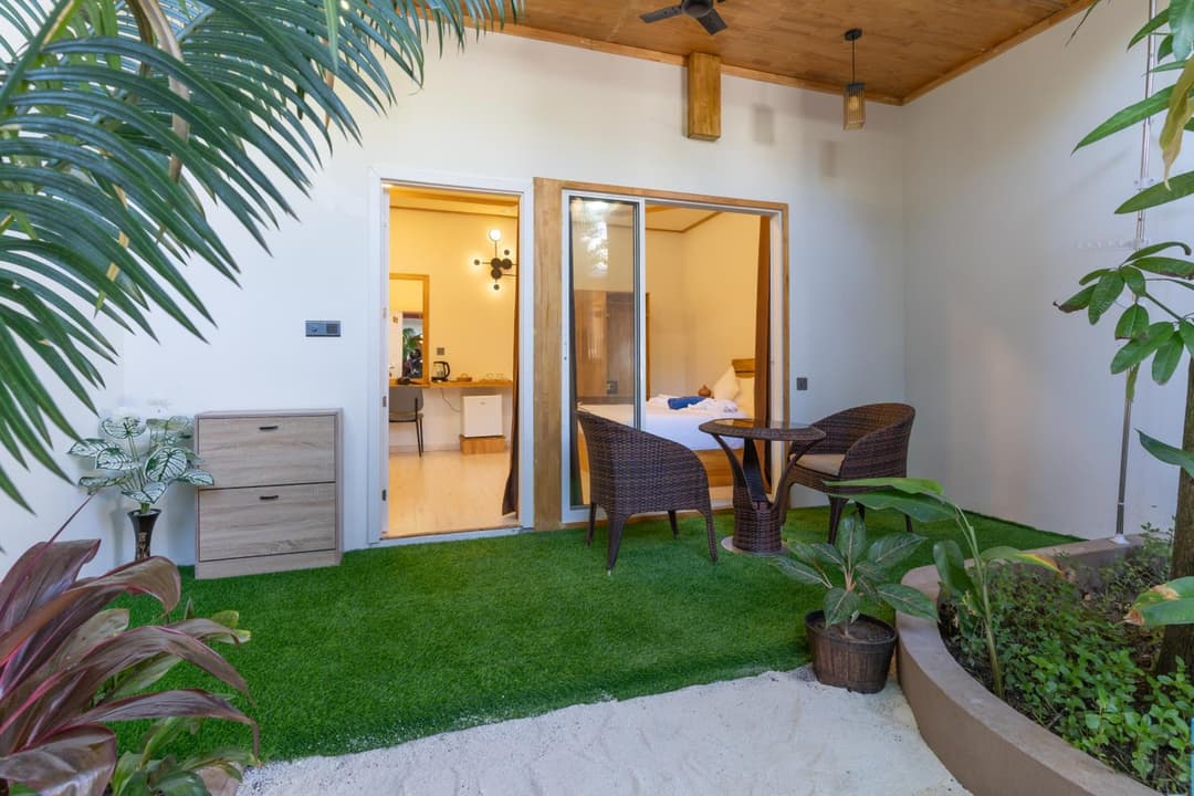 Tropico villa - View 13
