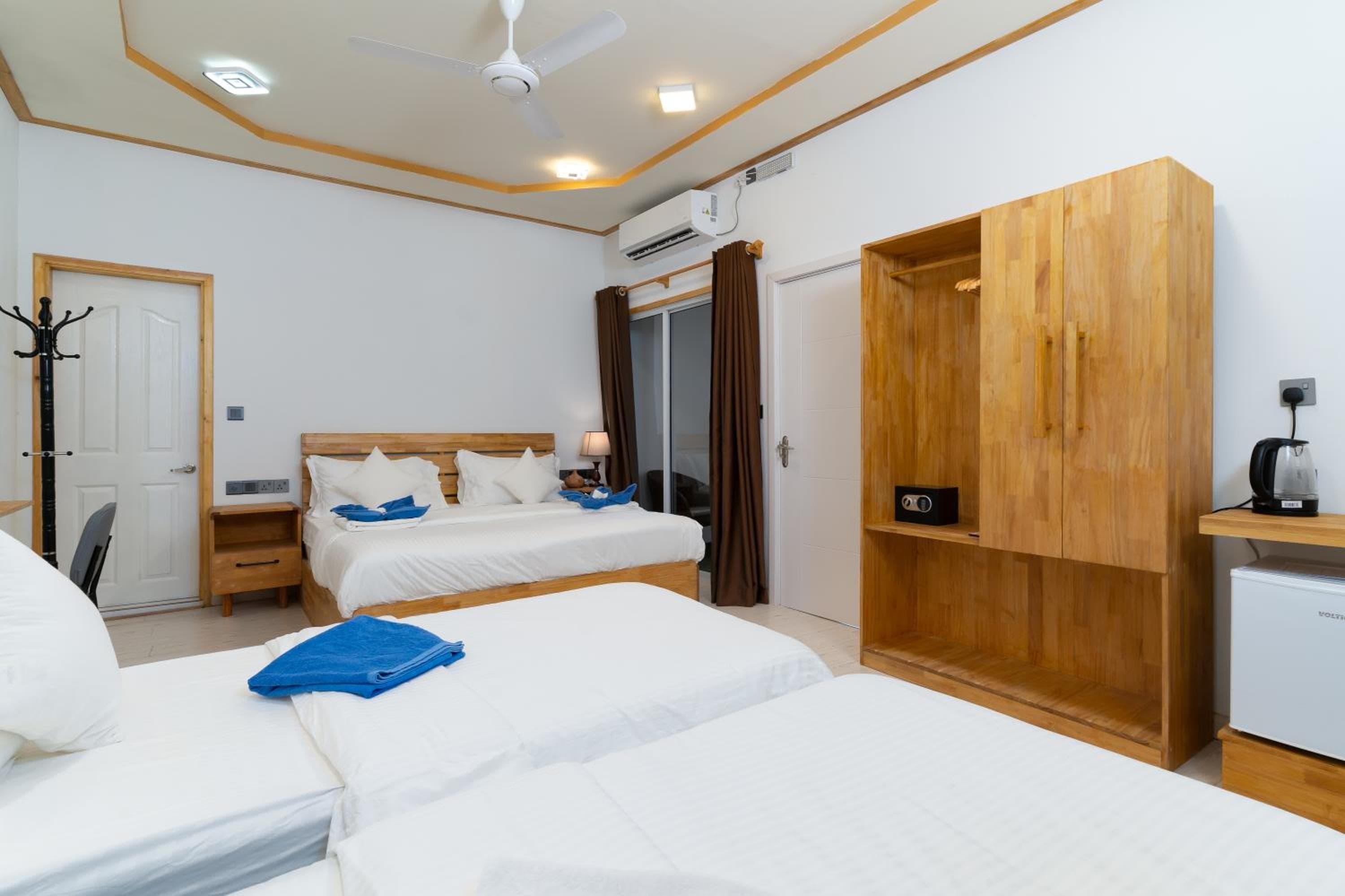 Tropico villa - View 25