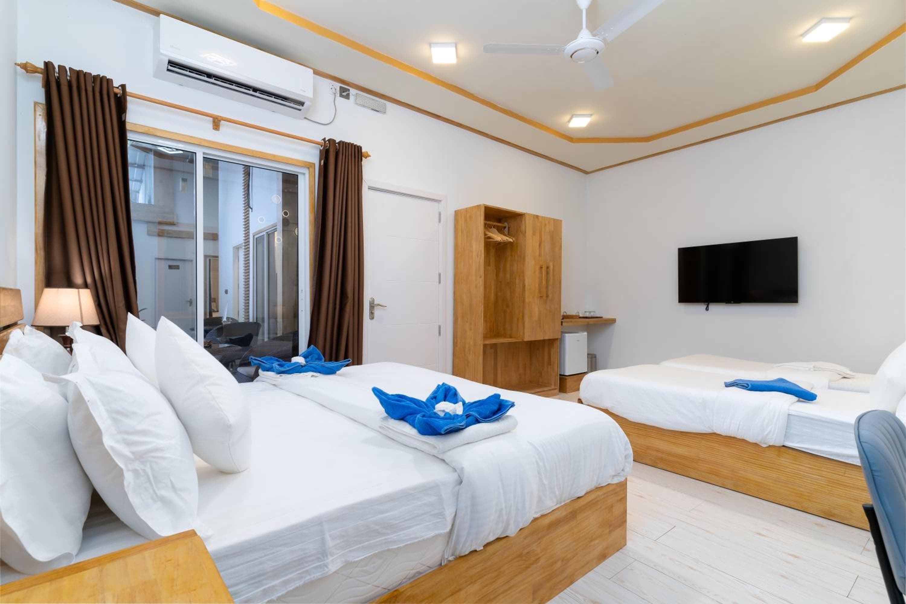 Tropico villa - View 27