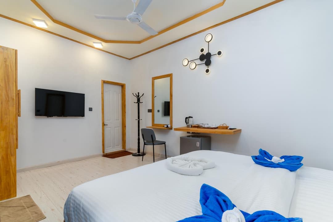 Tropico villa - View 2