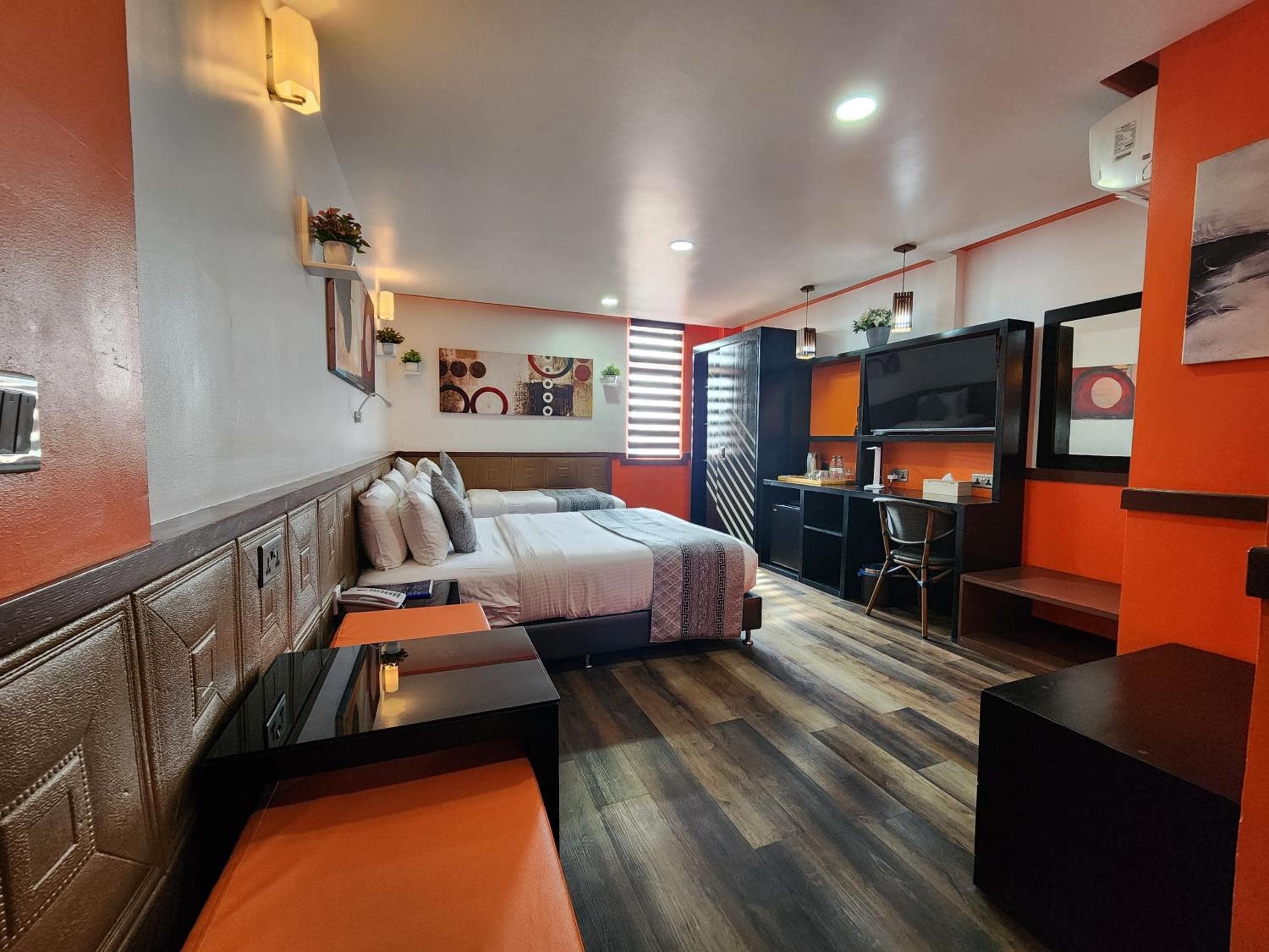 The Hive Beach - View 65