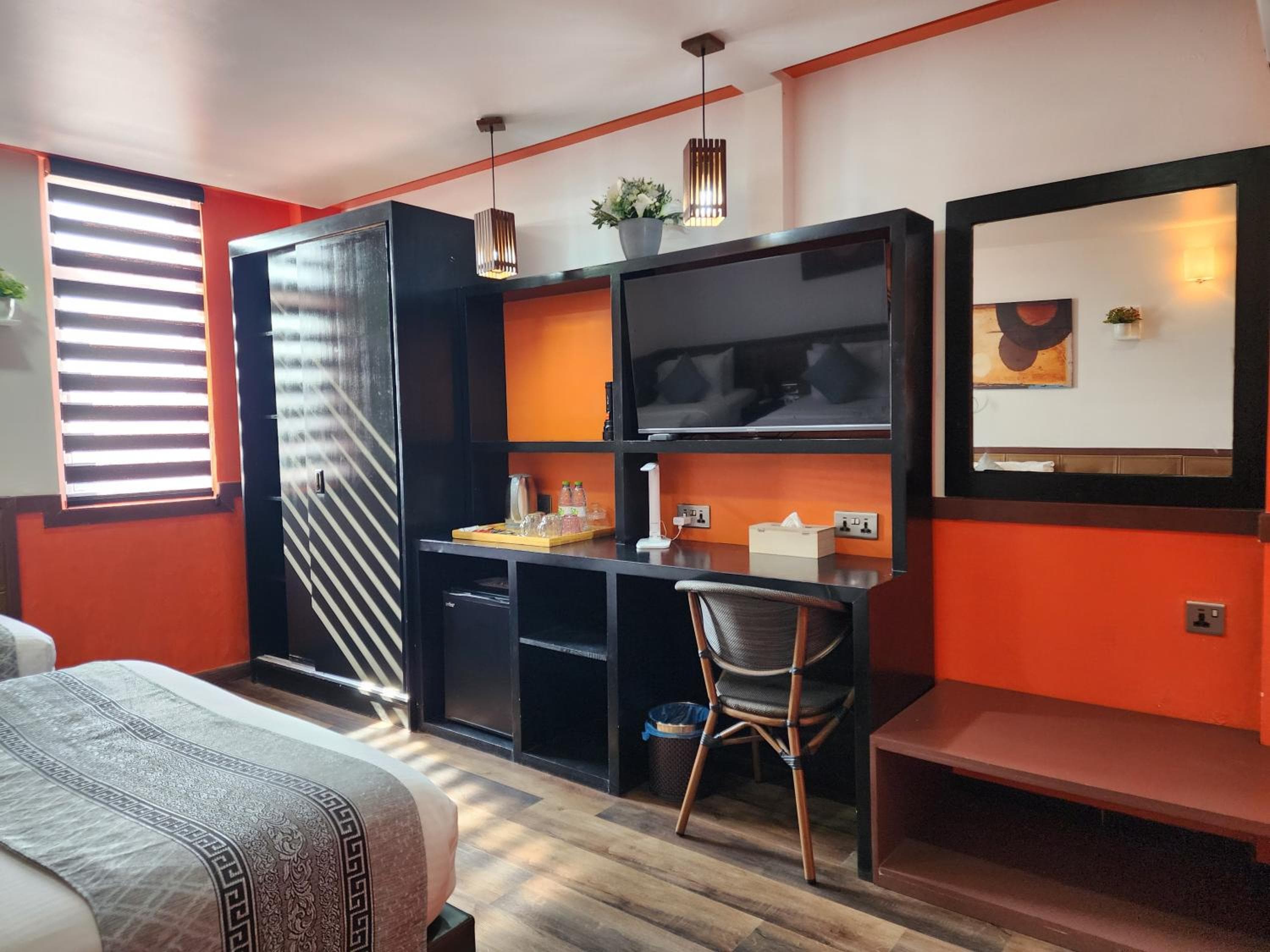 The Hive Beach - View 66