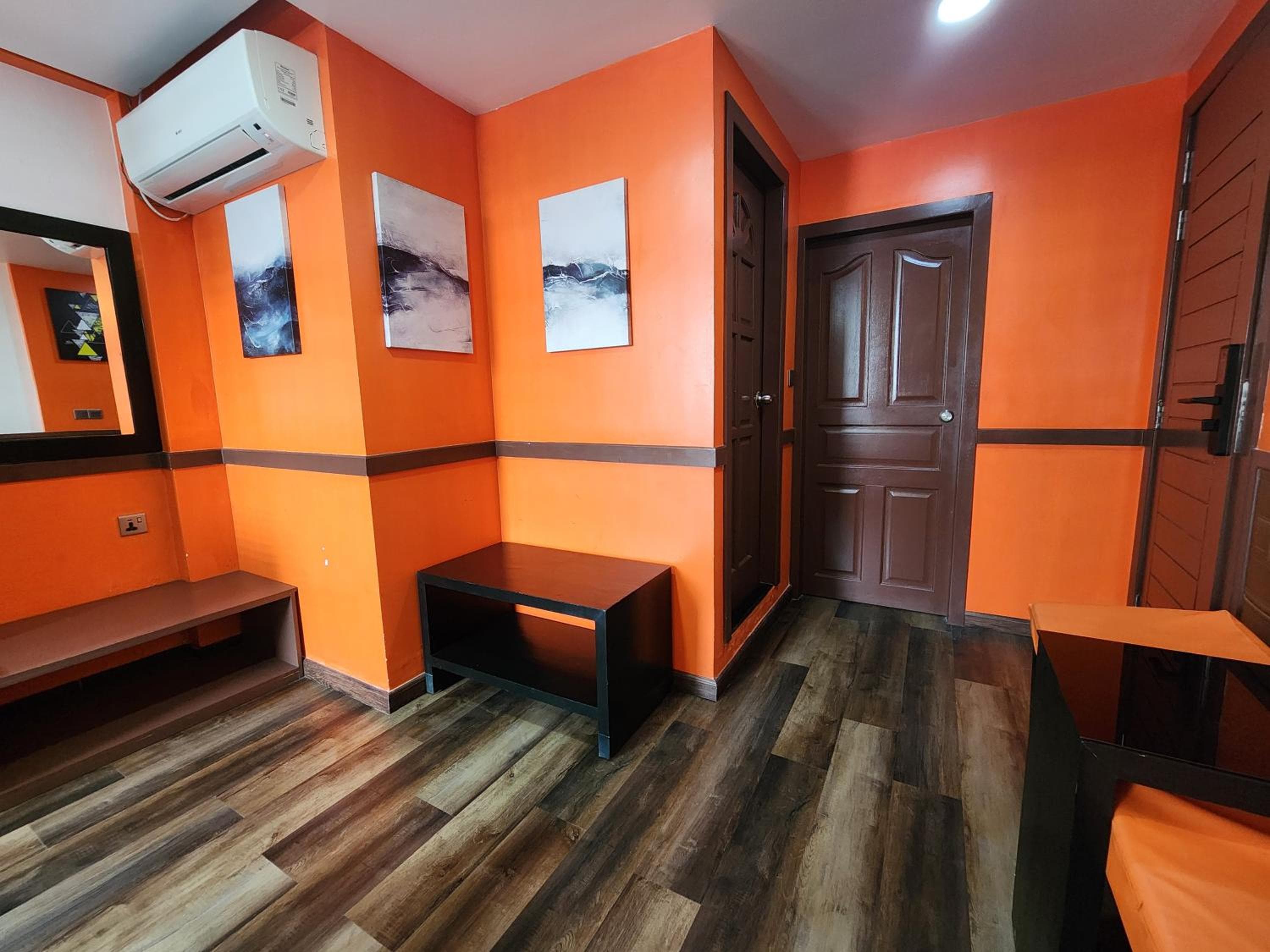 The Hive Beach - View 64