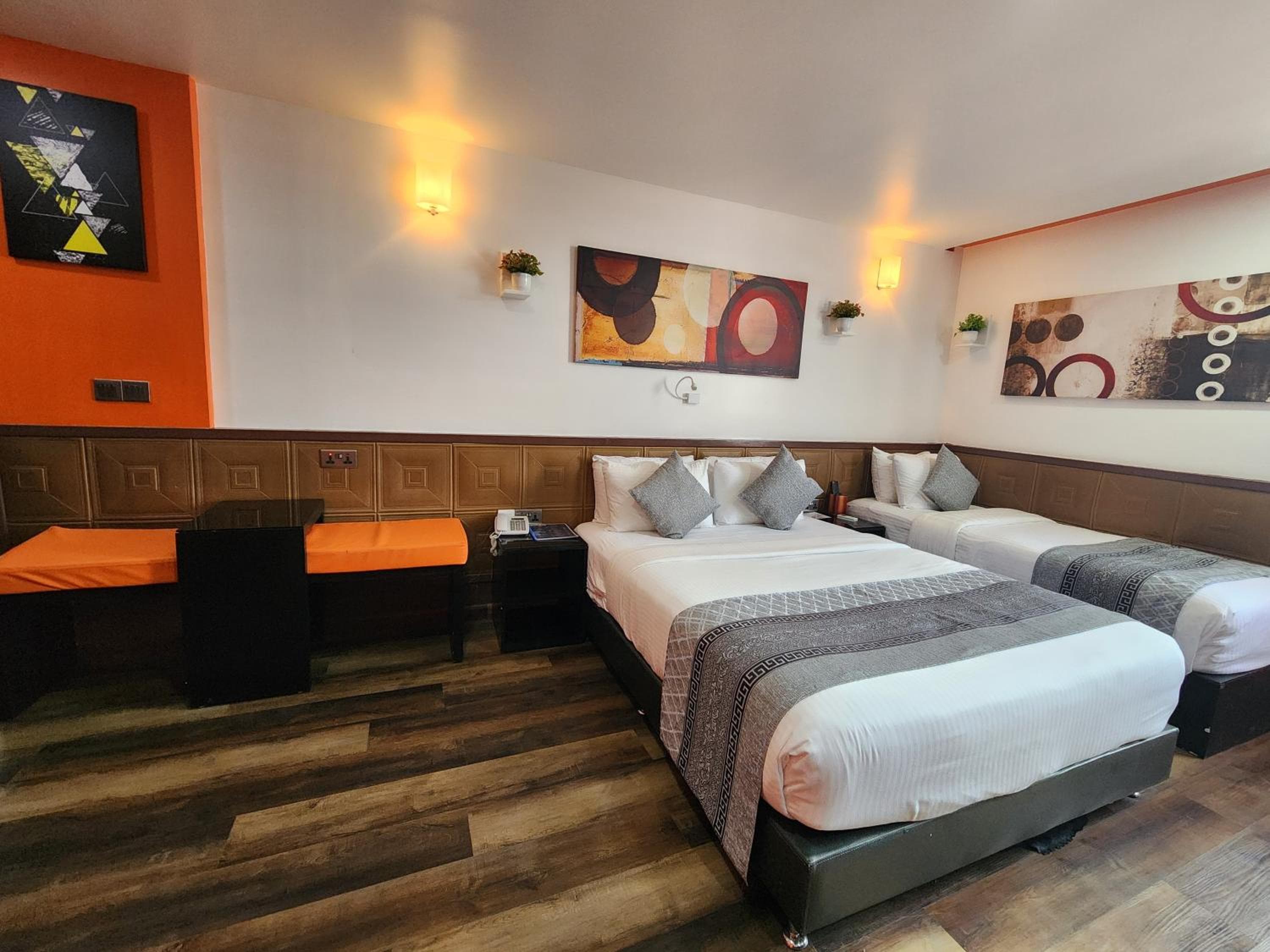 The Hive Beach - View 62