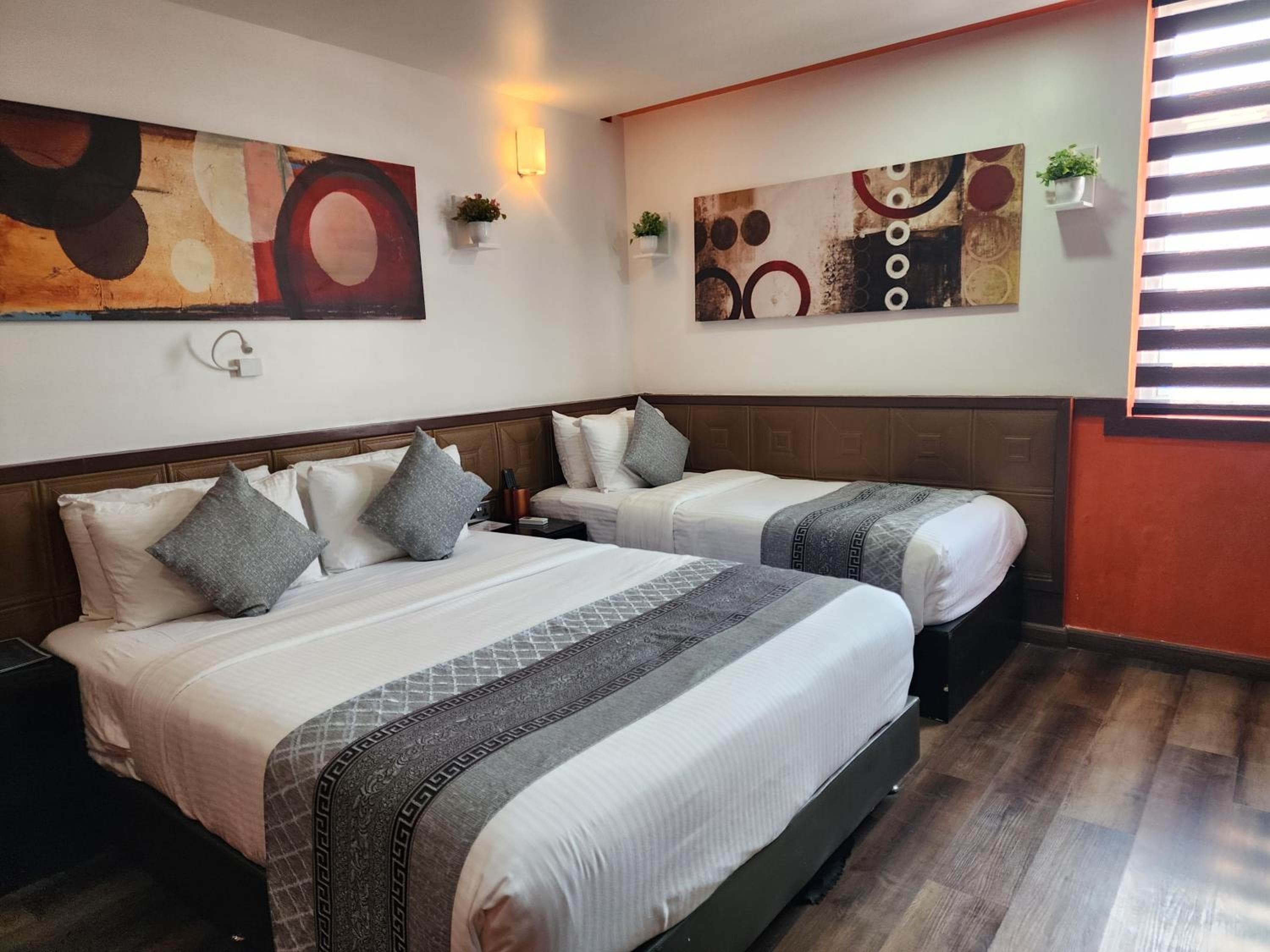 The Hive Beach - View 63