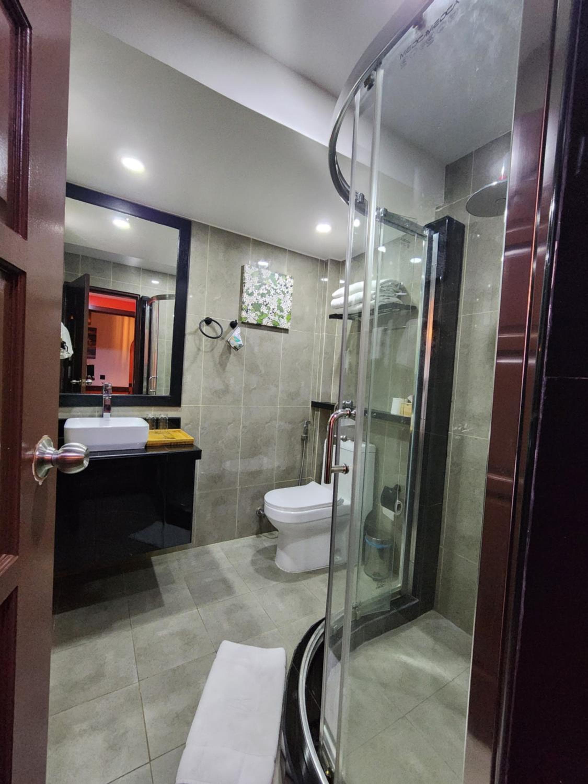 The Hive Beach - View 61