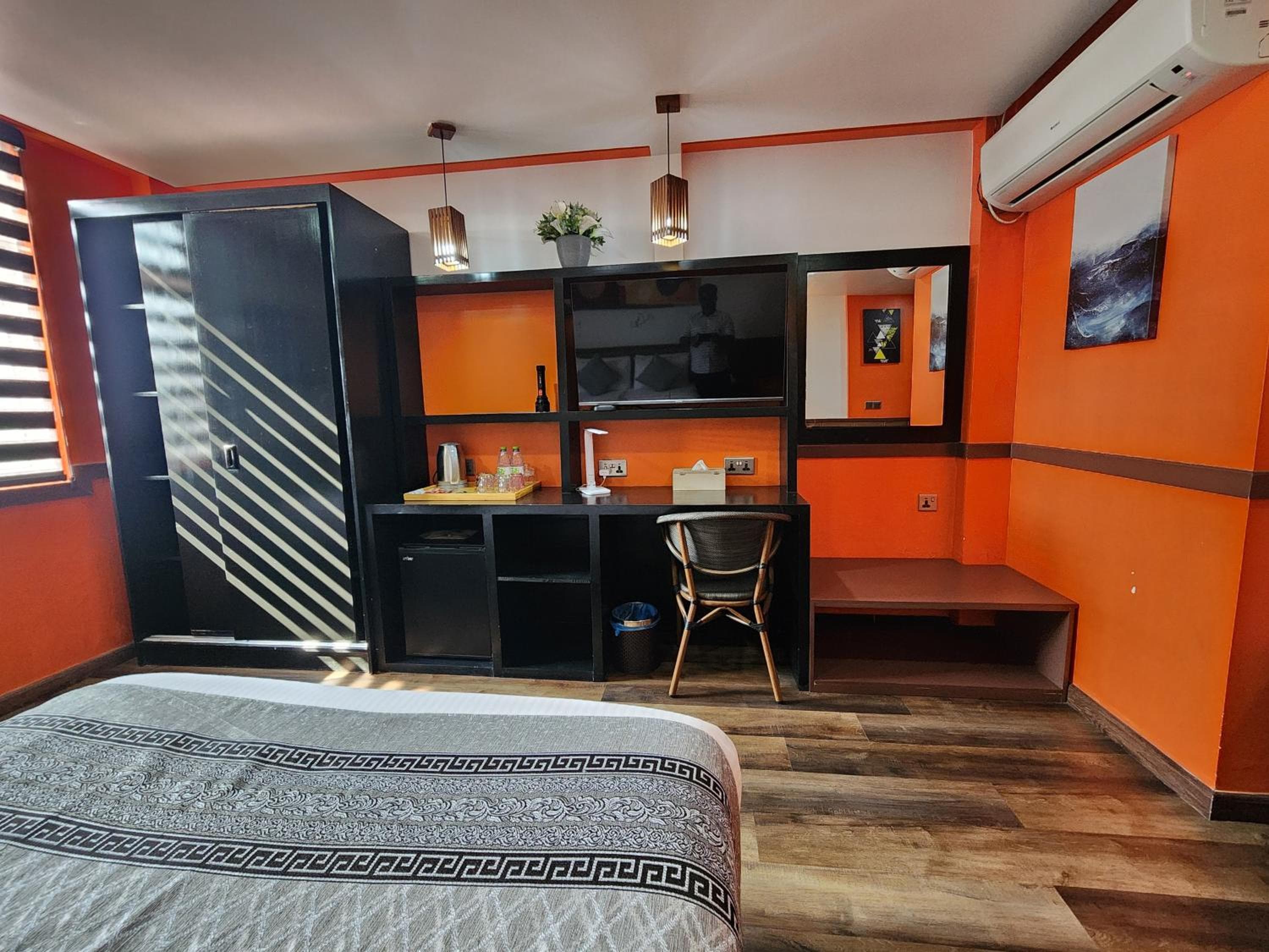 The Hive Beach - View 59