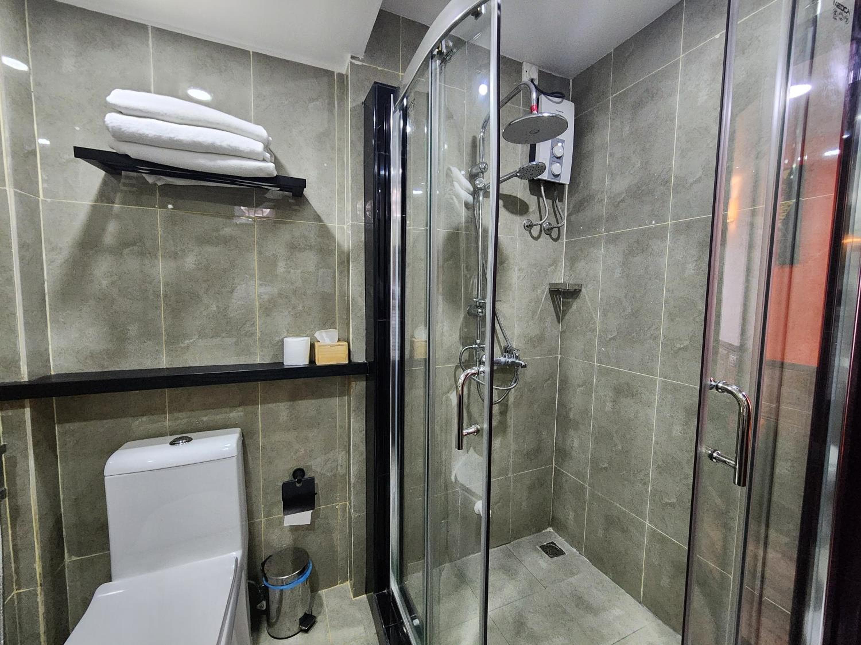 The Hive Beach - View 67