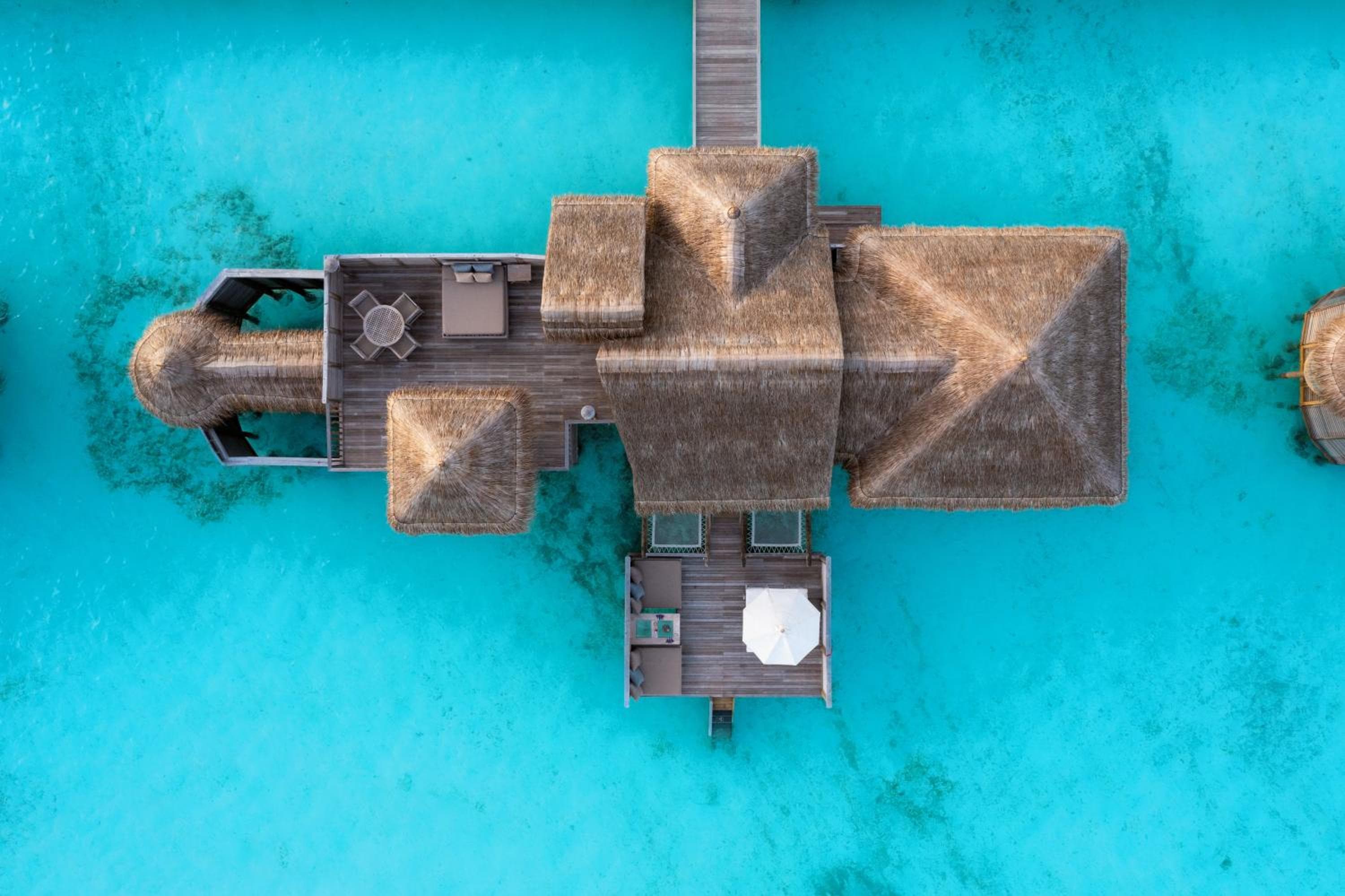 Gili Lankanfushi Maldives - View 34